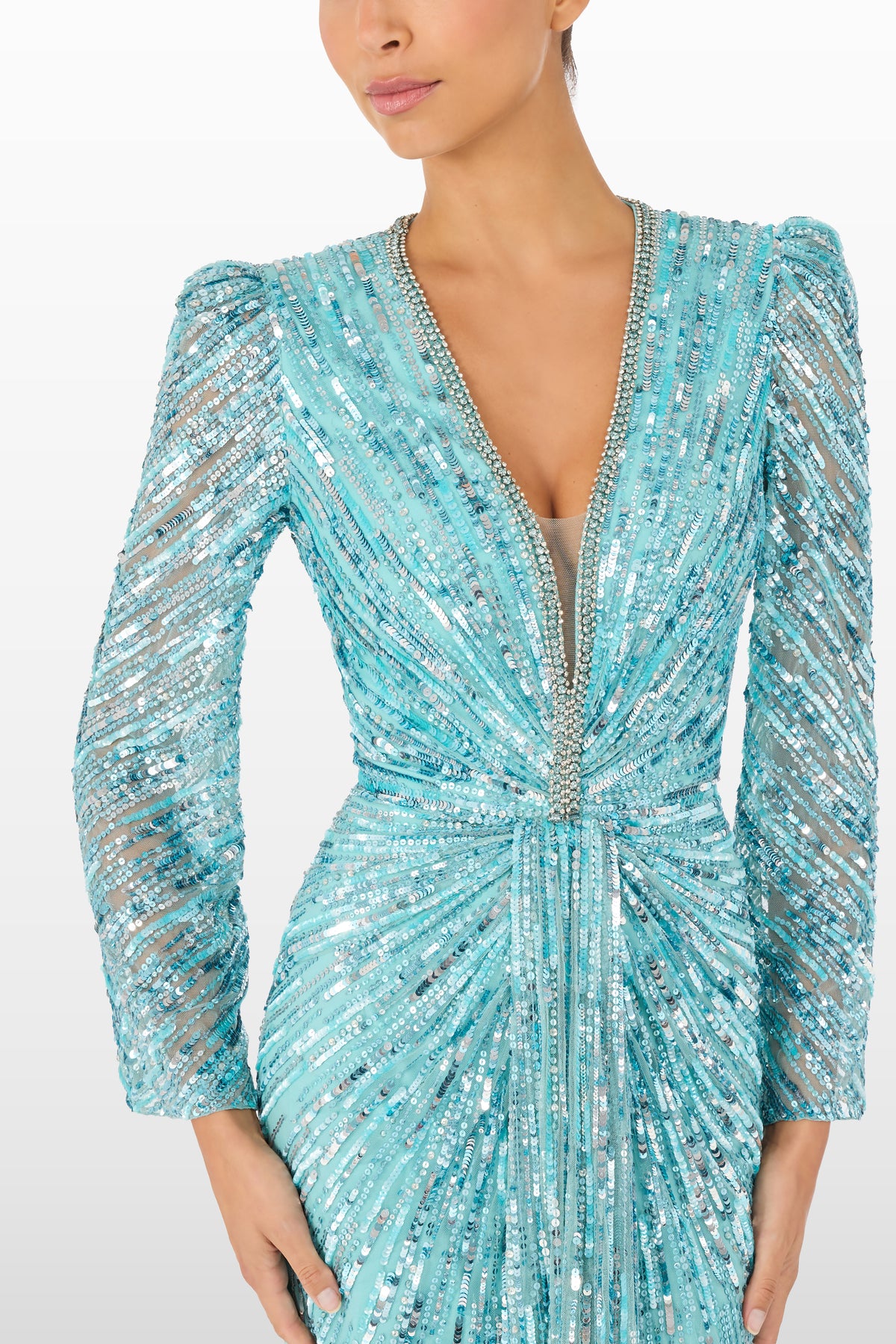 Darcy - The Official Jenny Packham Website
