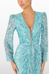 Darcy - The Official Jenny Packham Website