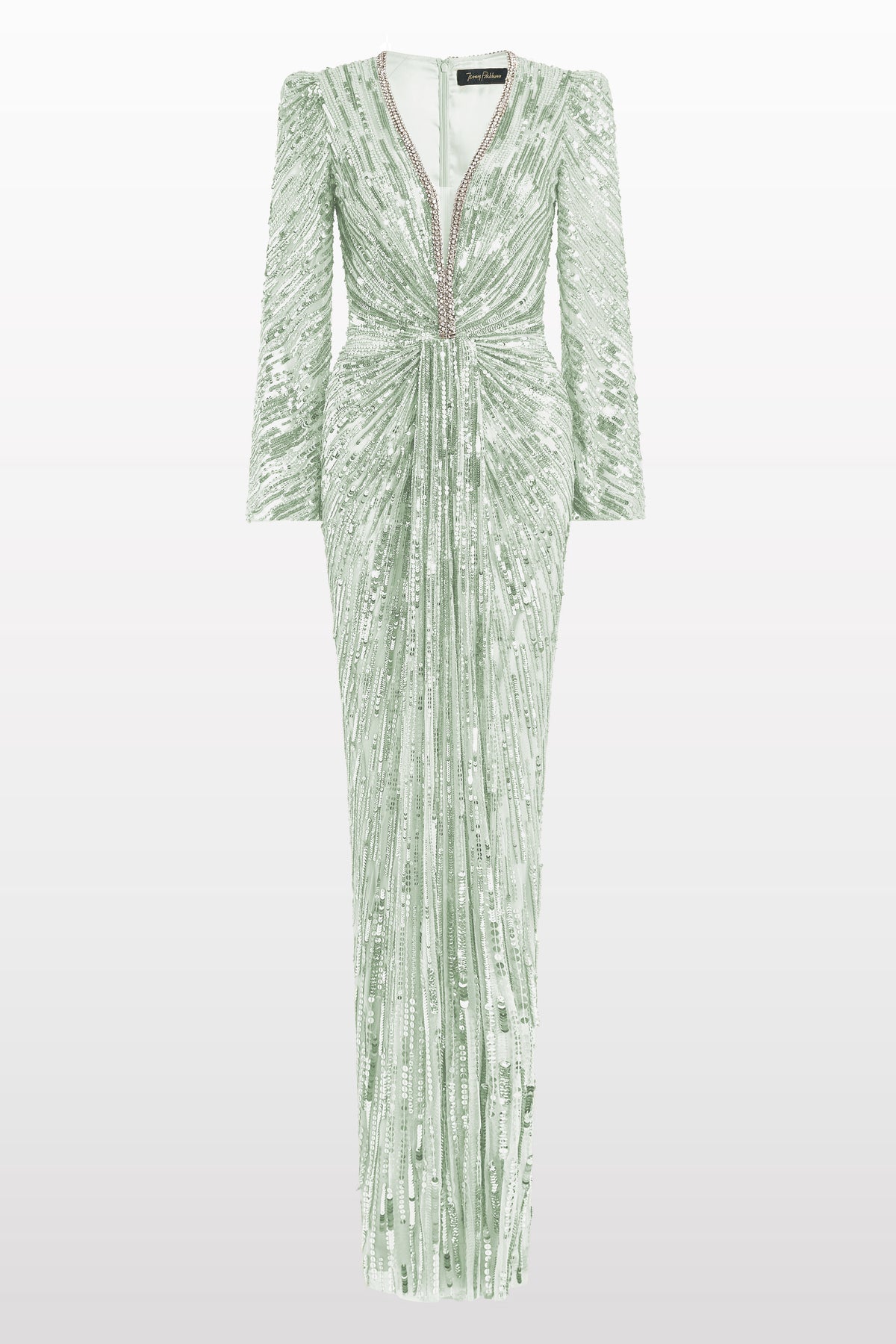 Darcy - The Official Jenny Packham Website