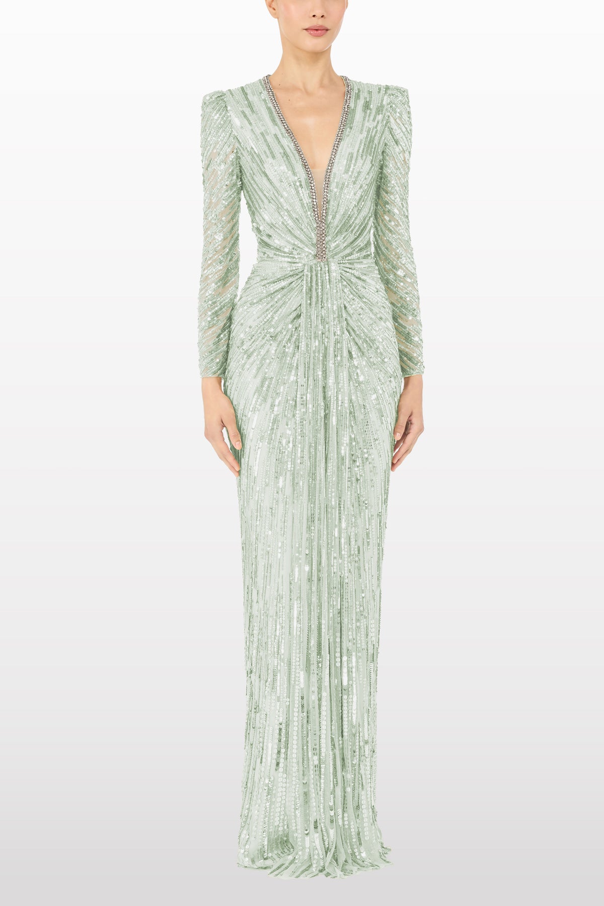 Darcy - The Official Jenny Packham Website