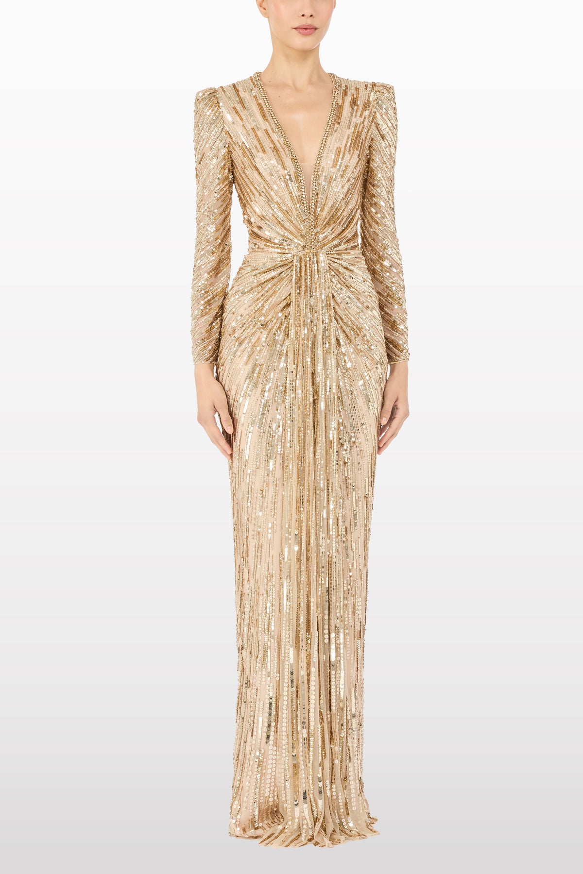 Darcy - The Official Jenny Packham Website