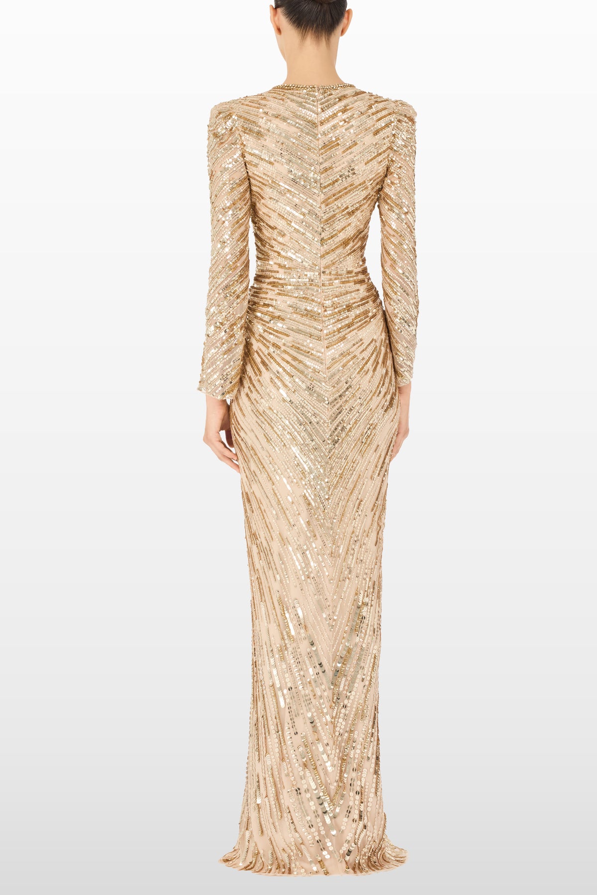 Darcy - The Official Jenny Packham Website