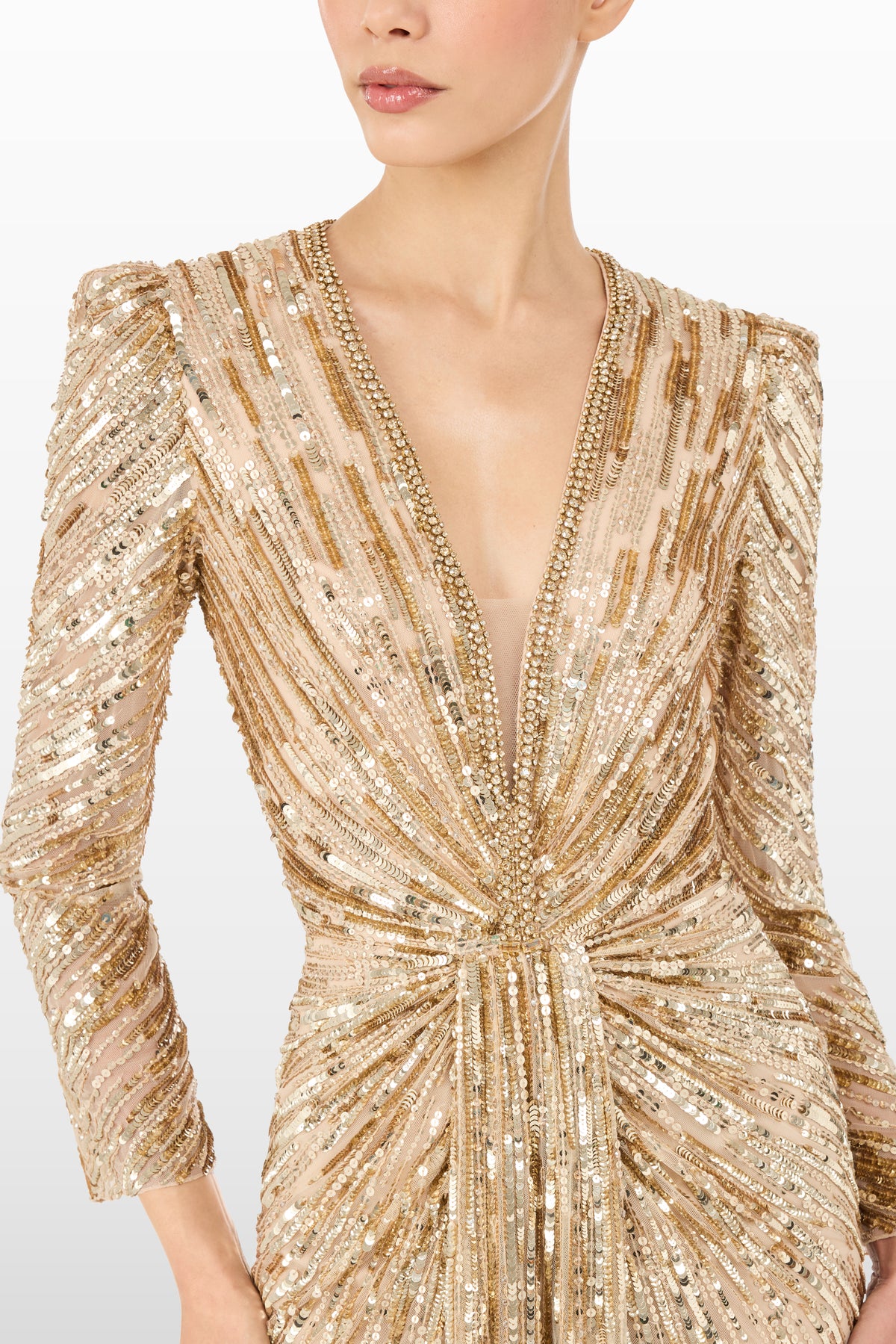Darcy - The Official Jenny Packham Website