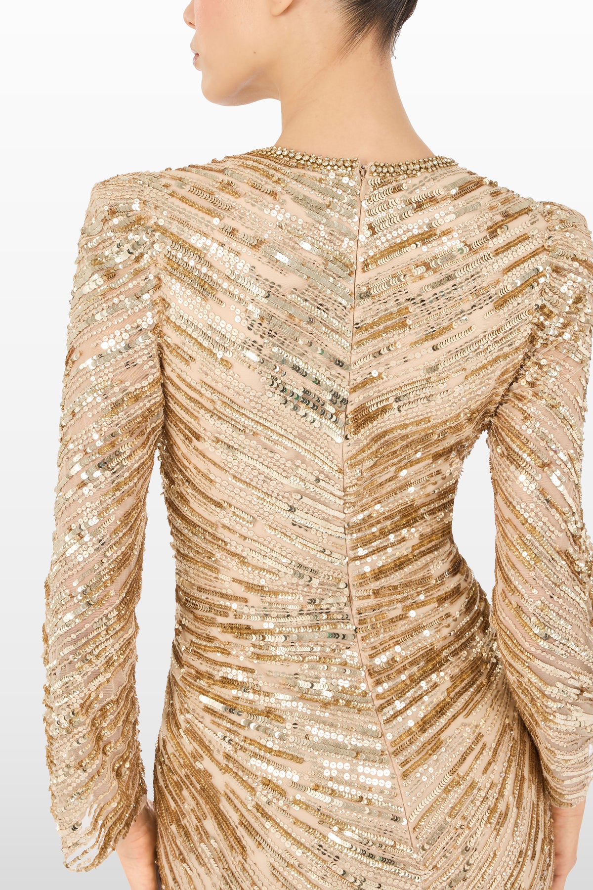 Darcy - The Official Jenny Packham Website