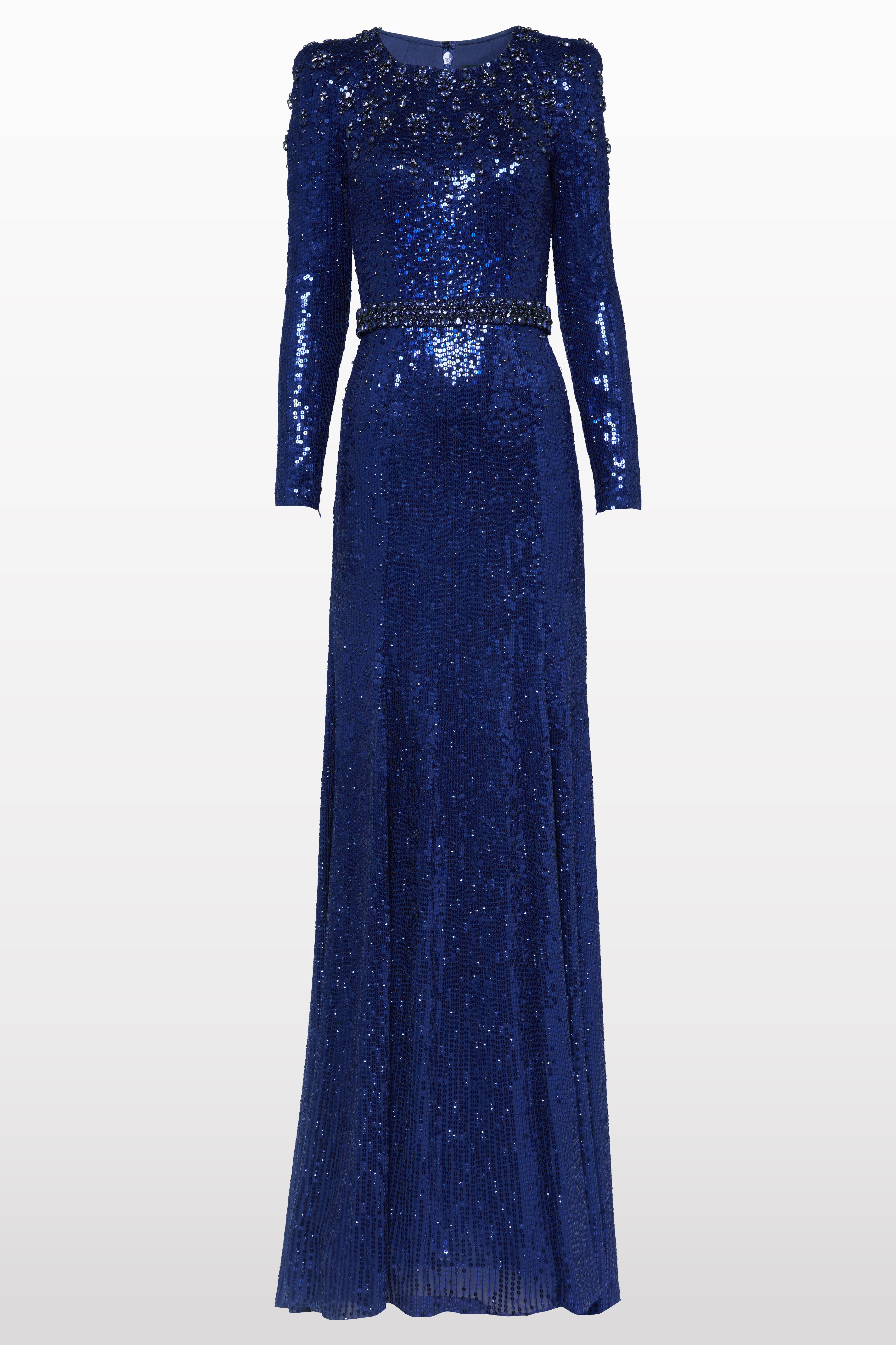 Georgia - The Official Jenny Packham Website