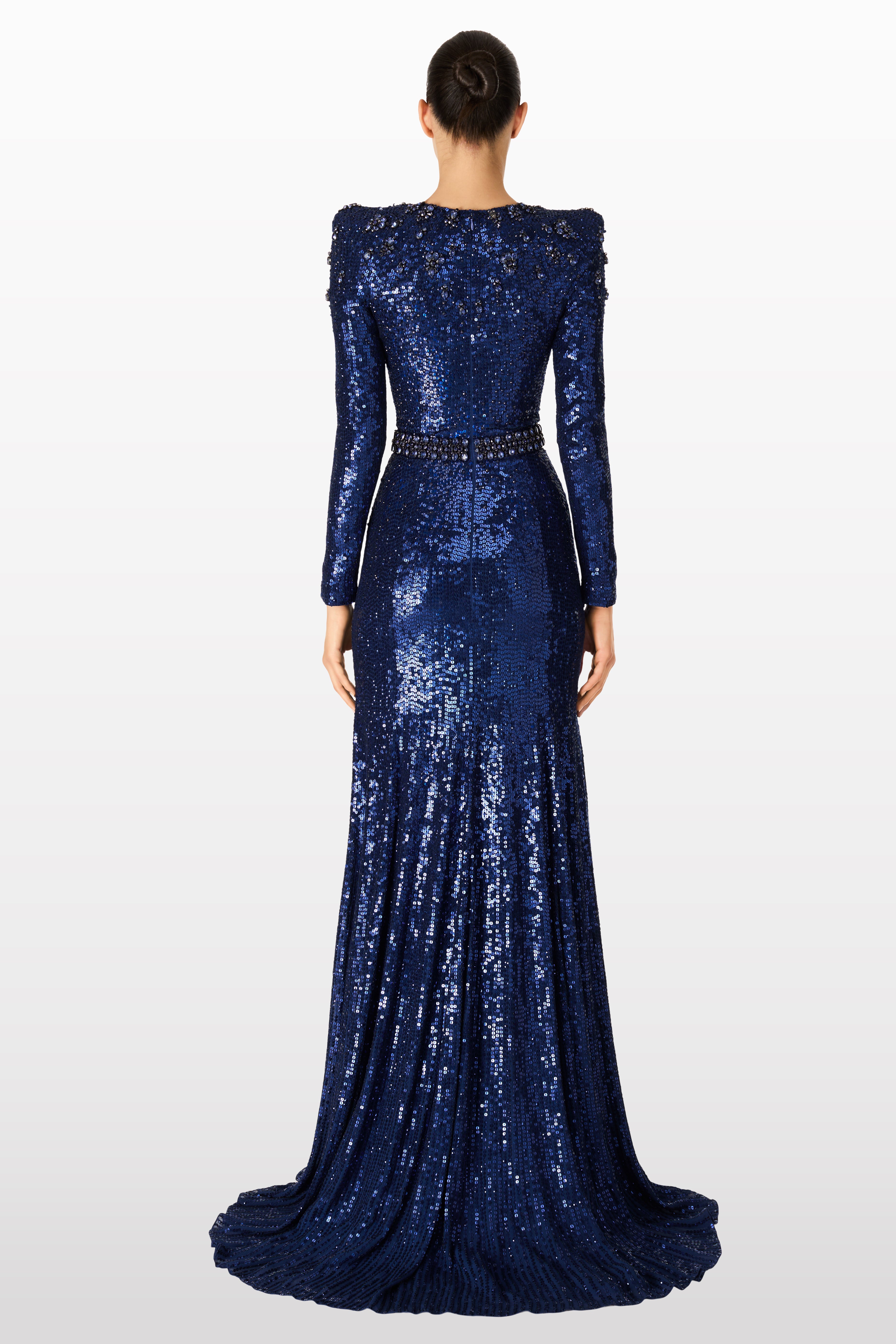 Georgia - The Official Jenny Packham Website