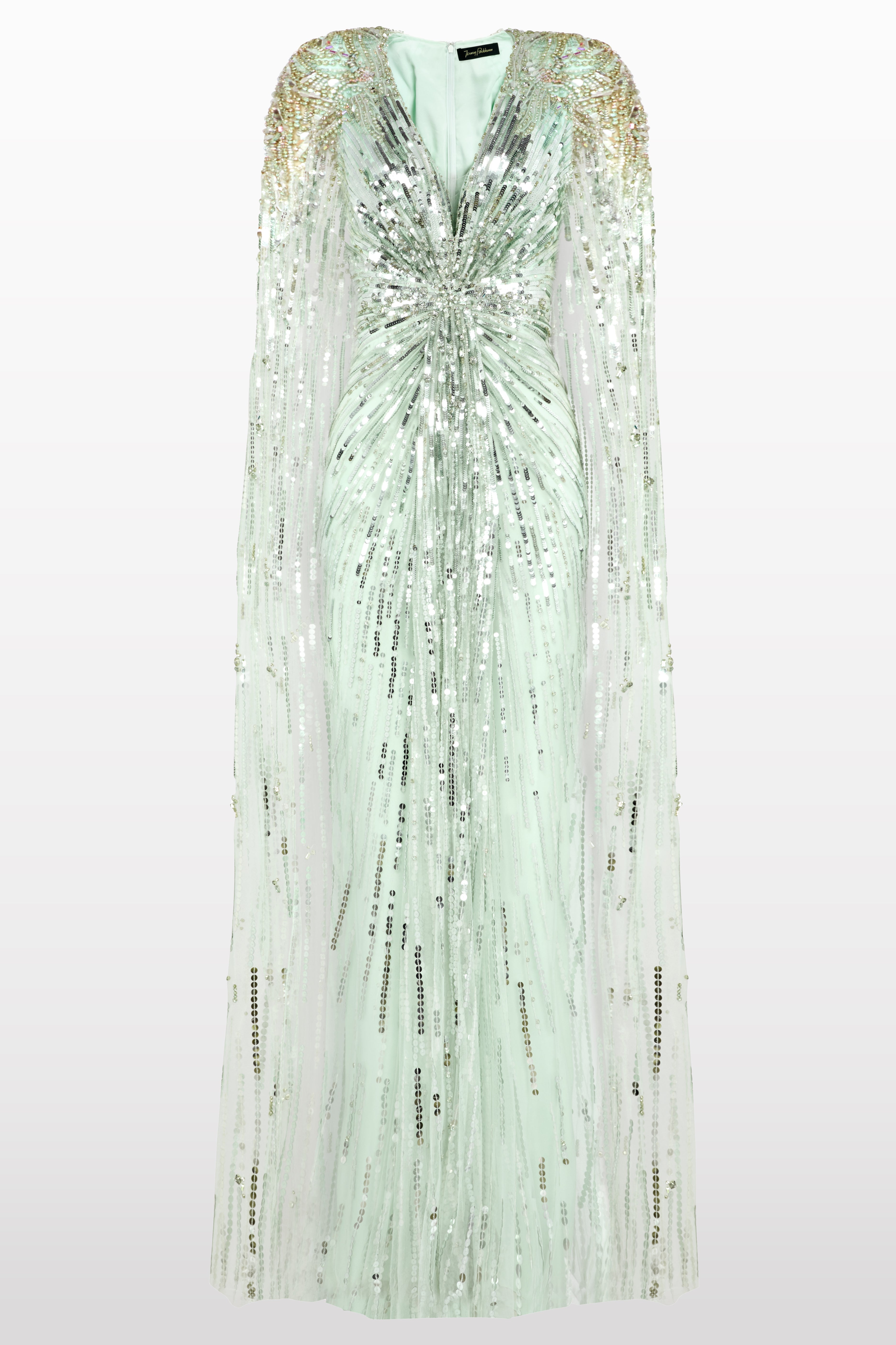 Gold Rush - The Official Jenny Packham Website