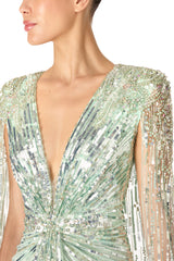 Gold Rush - The Official Jenny Packham Website