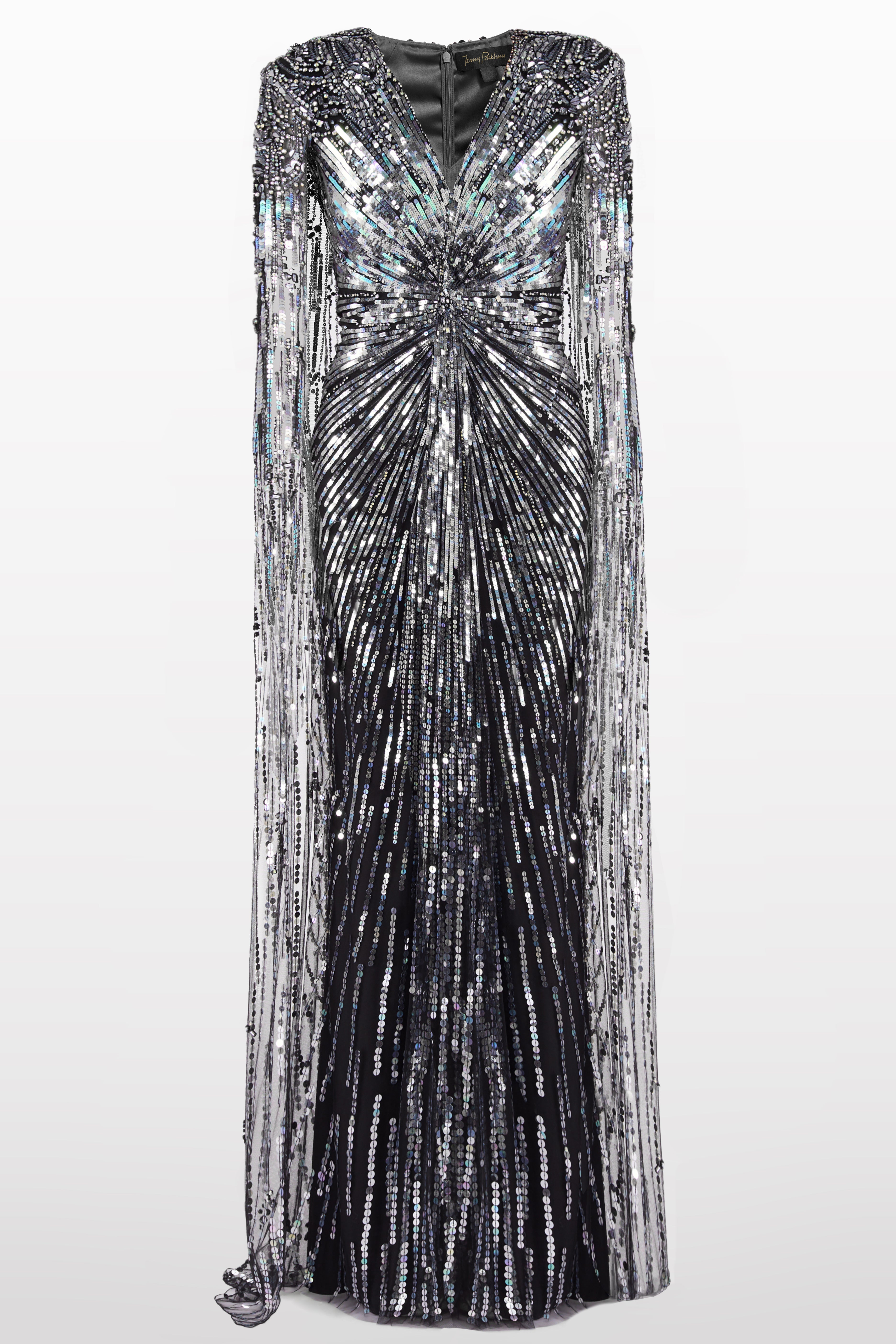 Gold Rush - The Official Jenny Packham Website