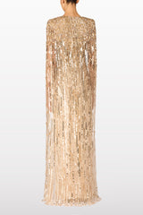 Gold Rush - The Official Jenny Packham Website