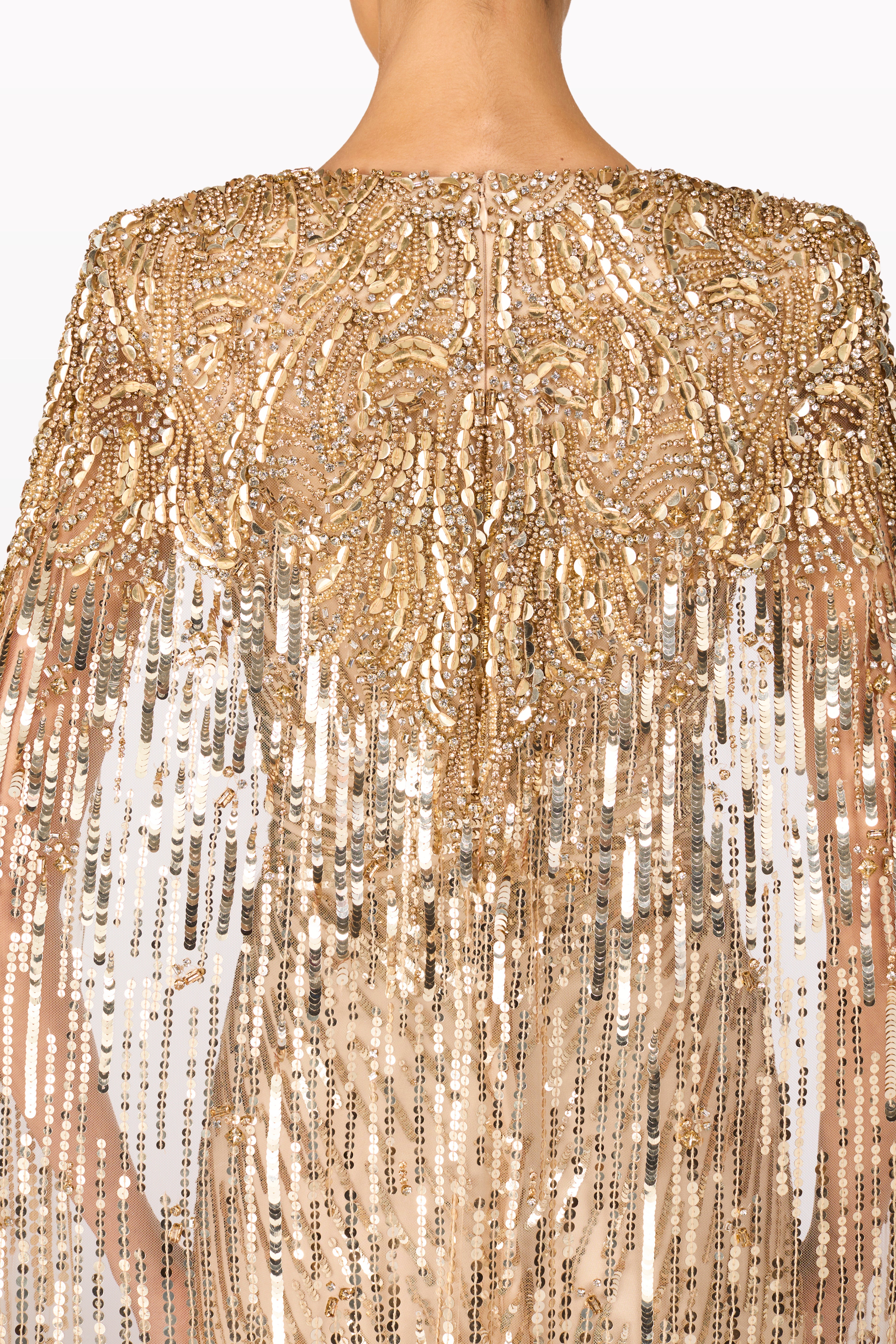 Gold Rush - The Official Jenny Packham Website
