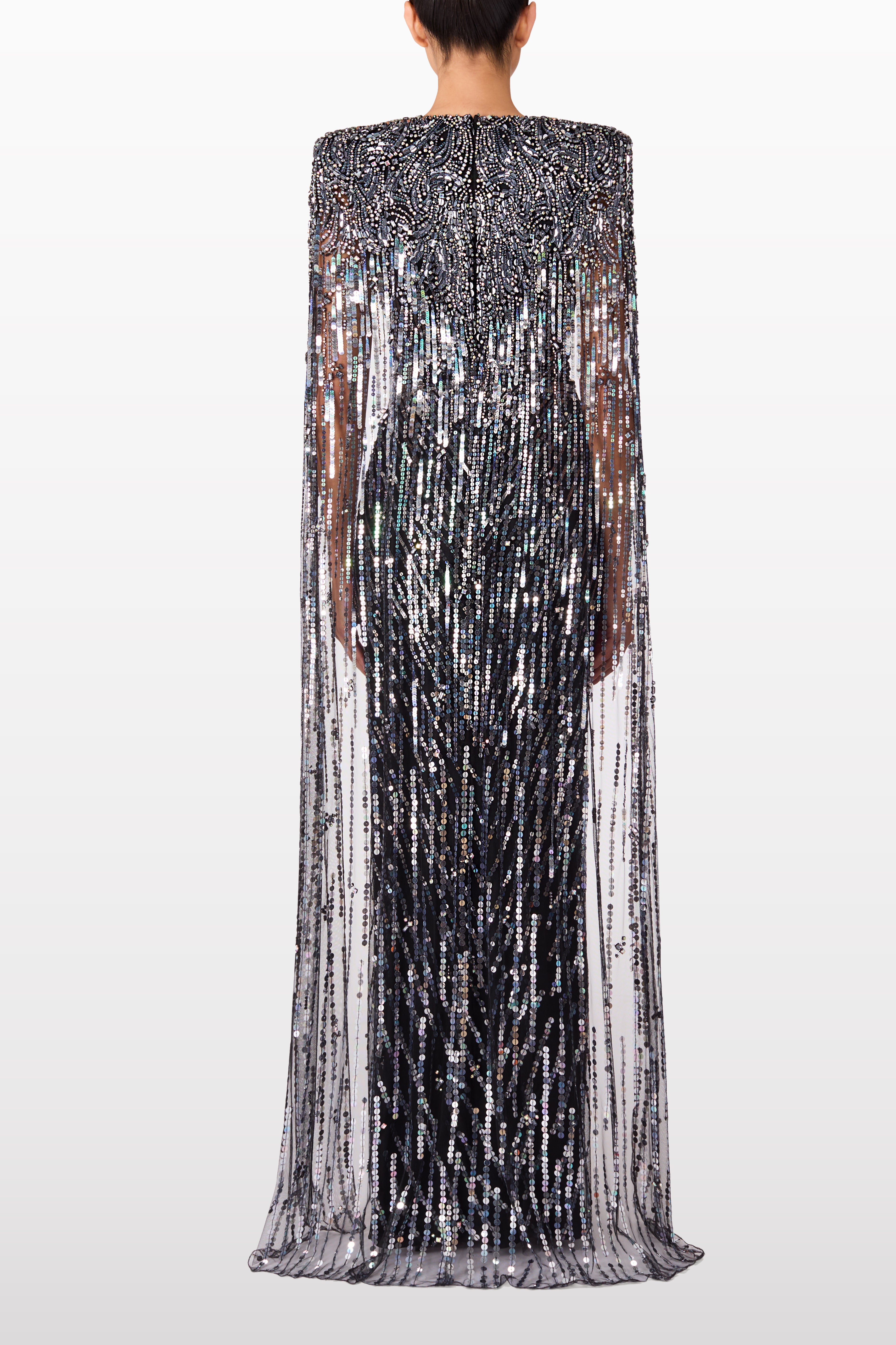 Gold Rush - The Official Jenny Packham Website