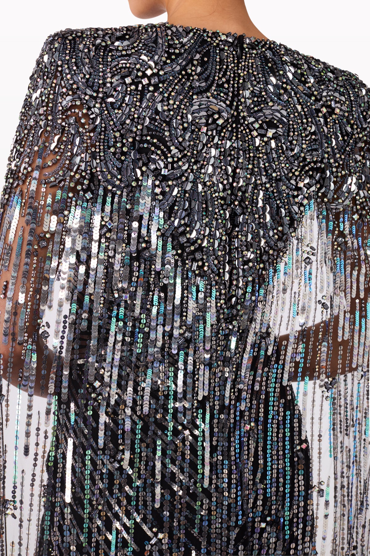 Gold Rush Floor-Length Dress | Evening & Formal Gown Gold Rush Floor-Length Dress | Evening & Formal Gown
