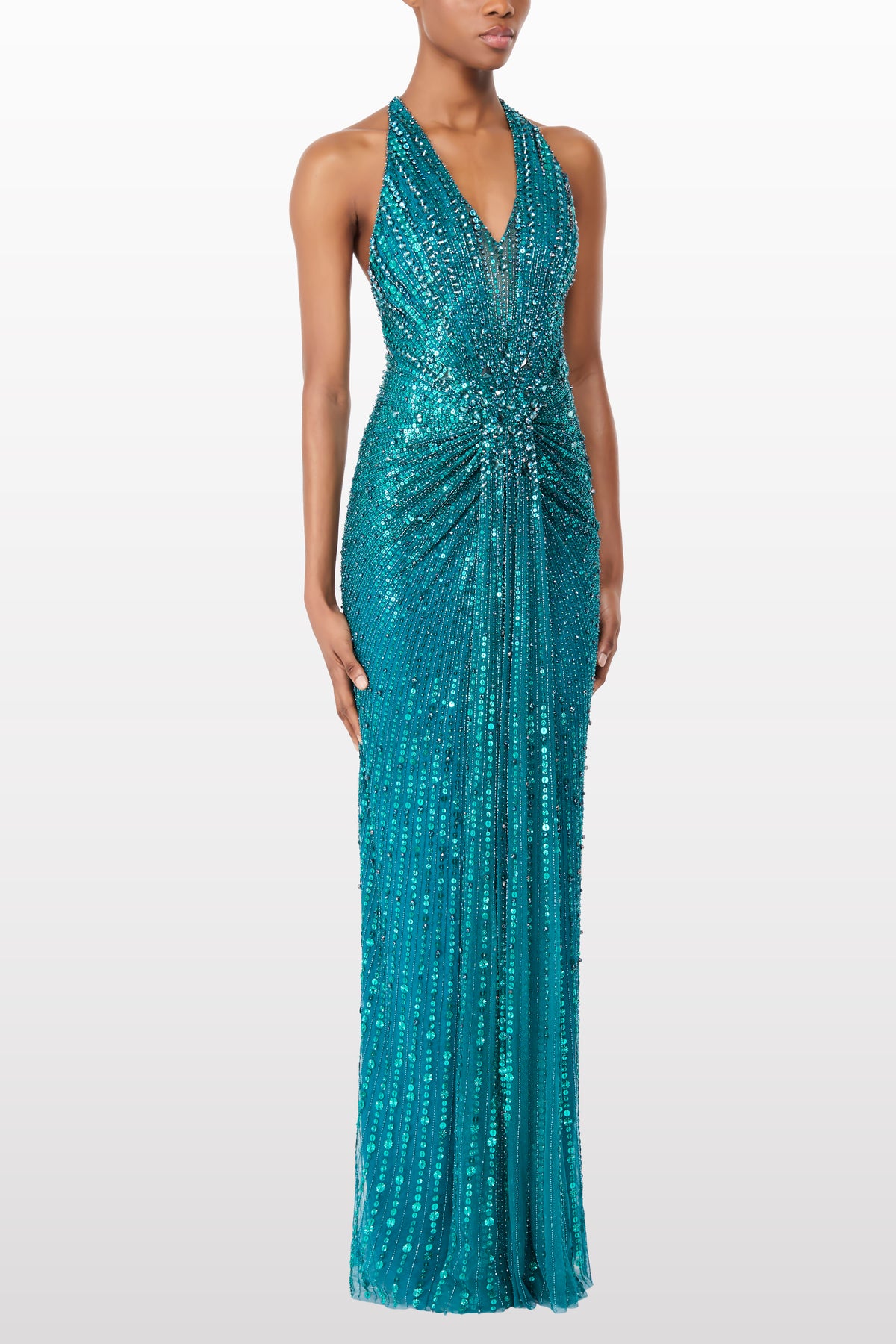 Lana - The Official Jenny Packham Website
