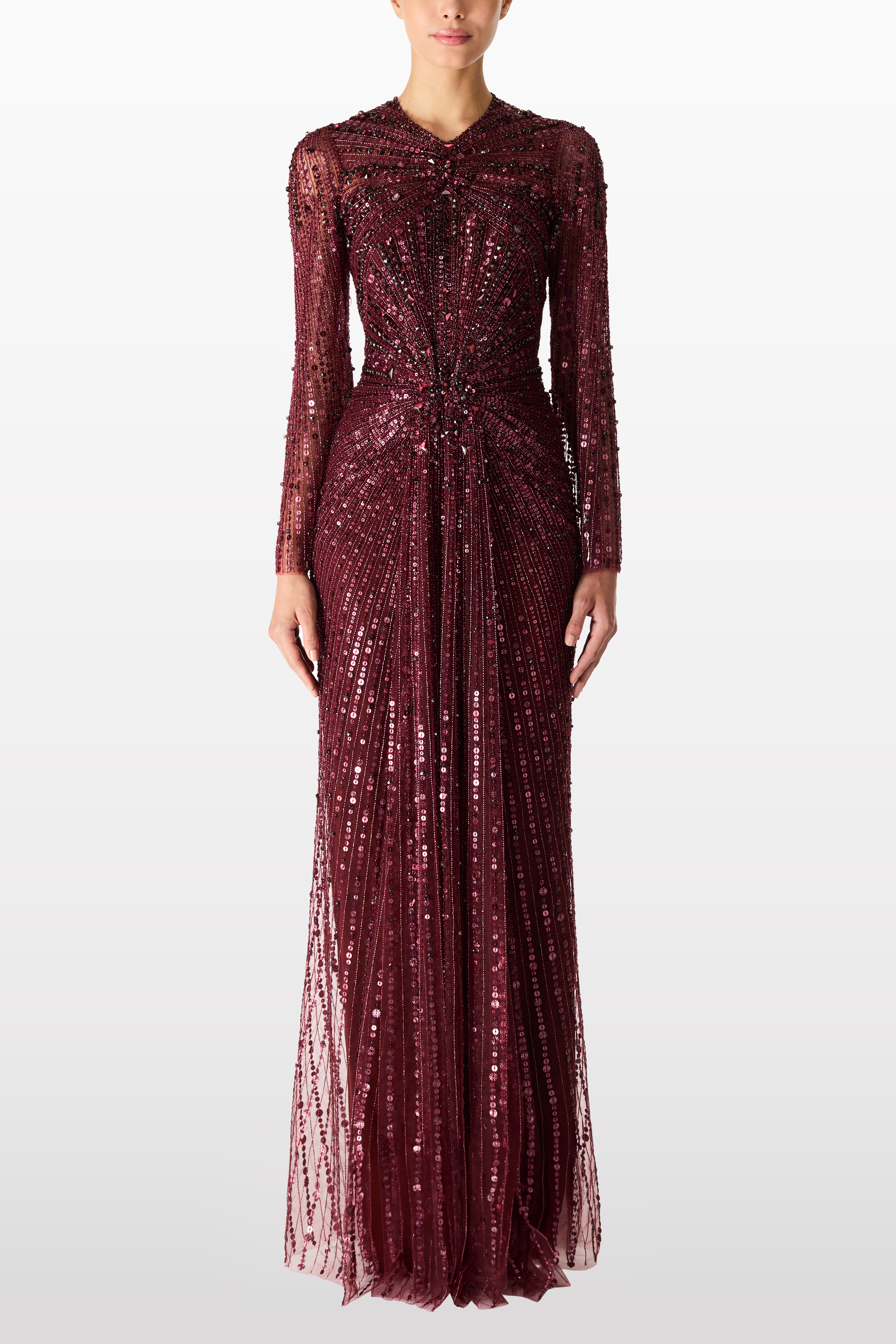 Spring/Summer 2025 - The Official Jenny Packham Website