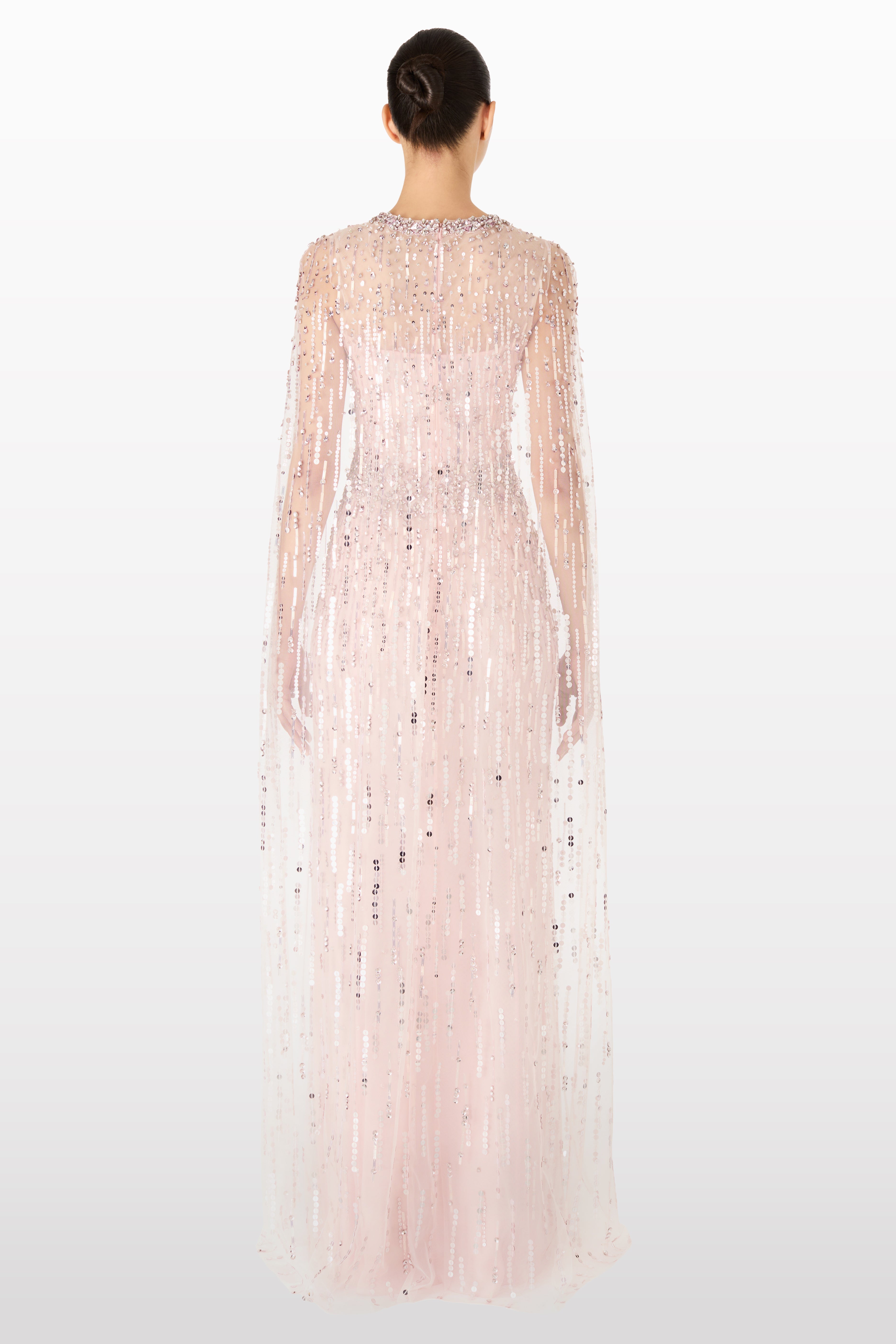 Lux - Jenny Packham