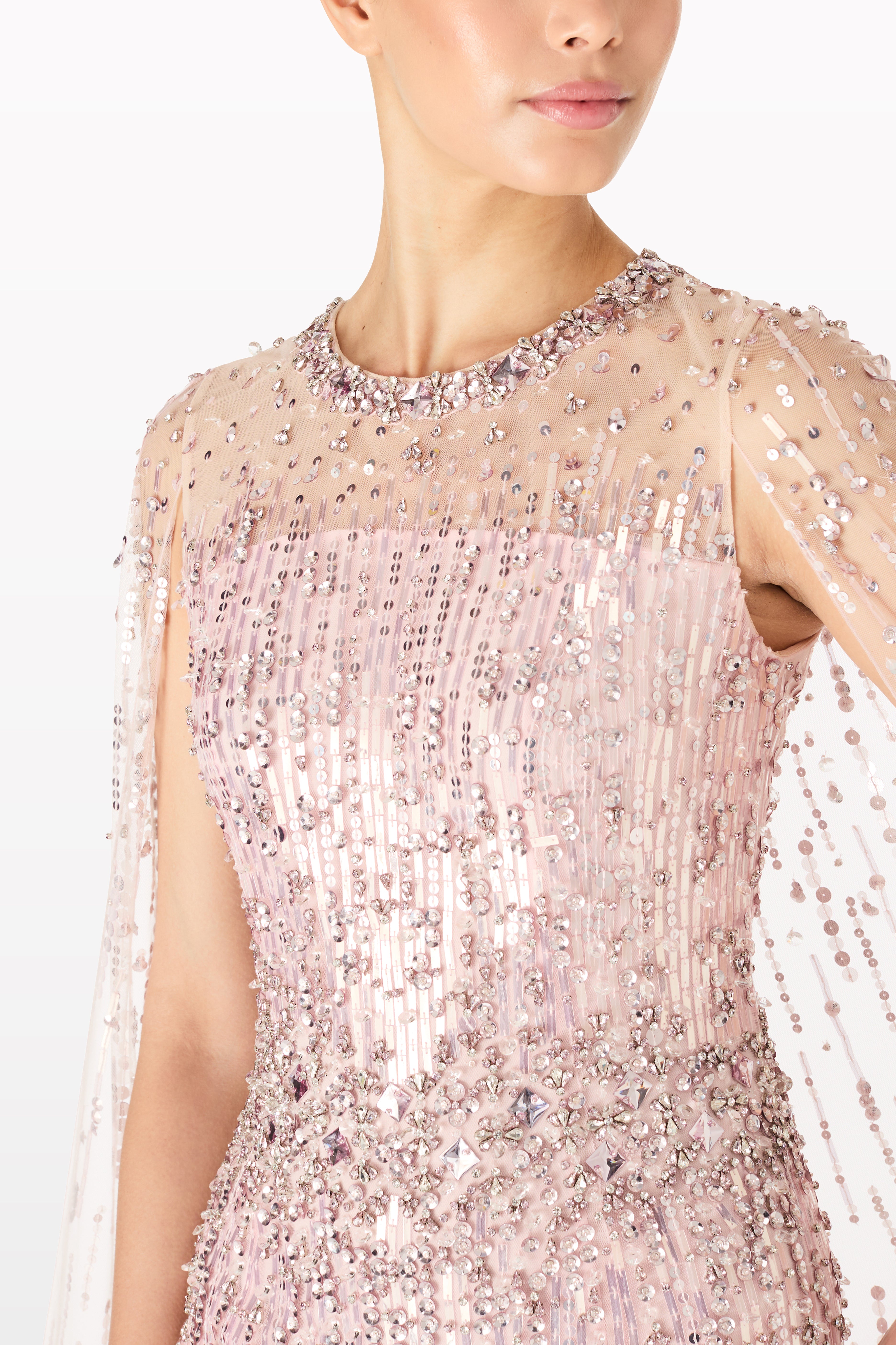Lux - Jenny Packham