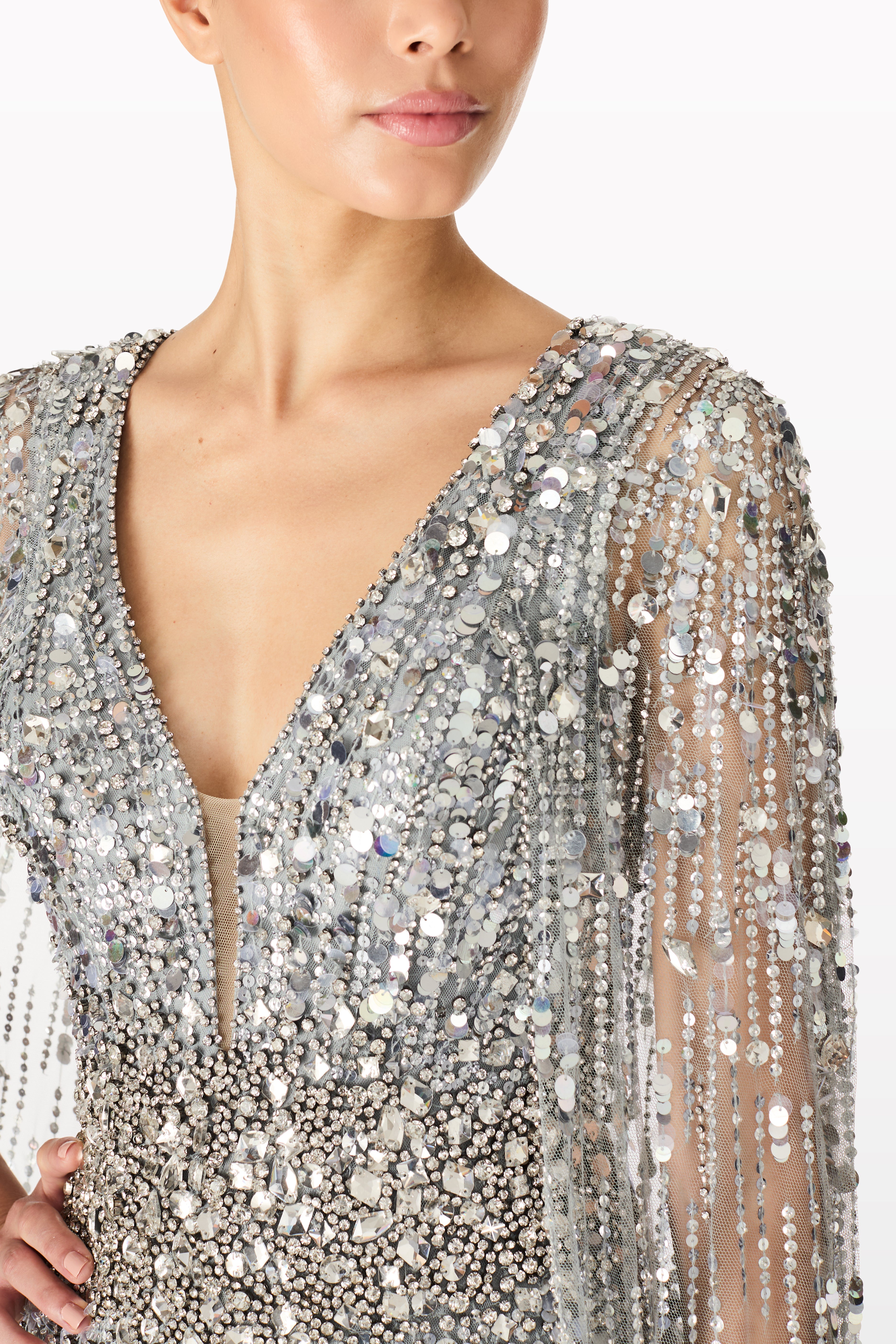 Honey Pie - Jenny Packham