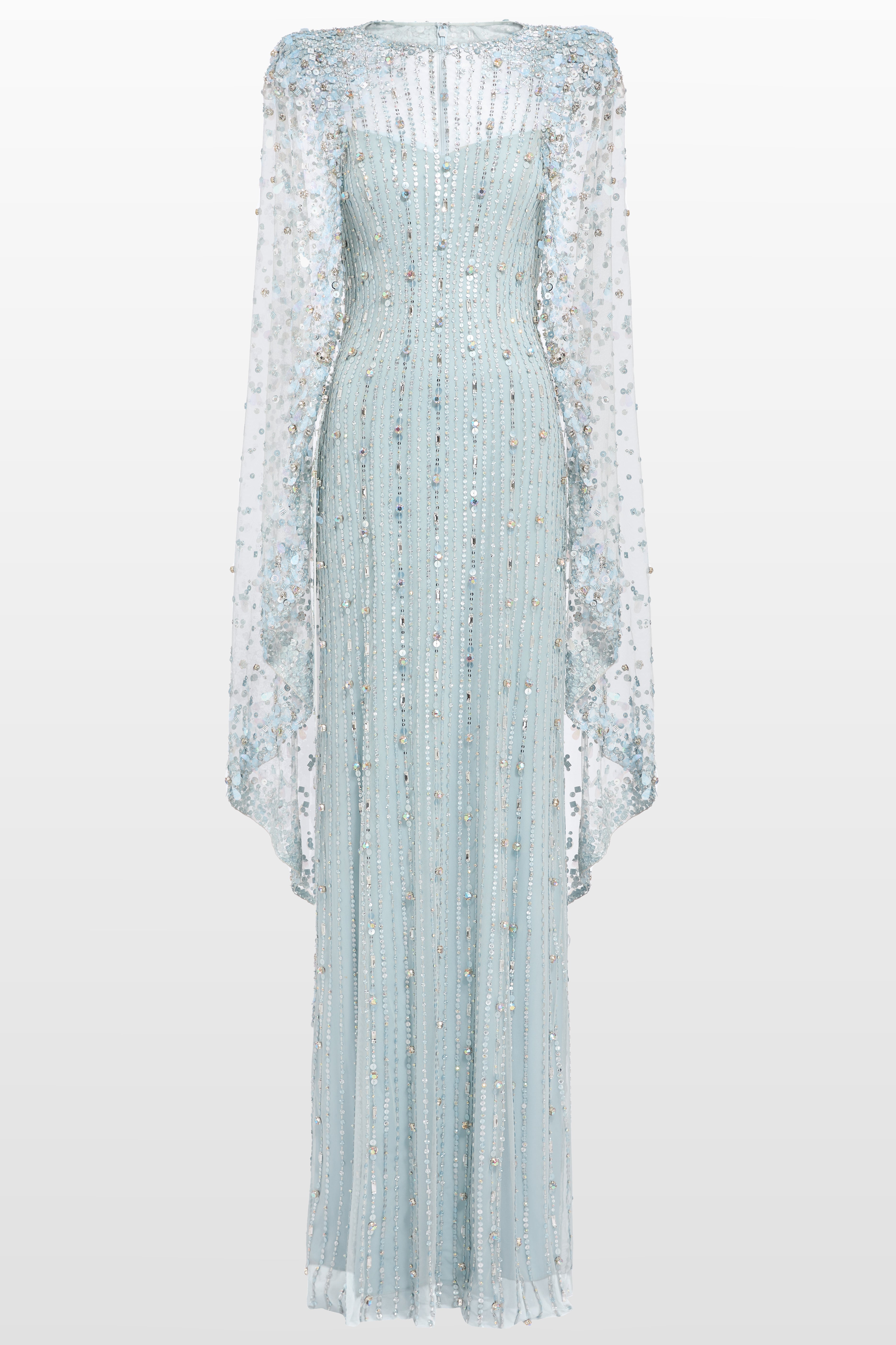 Blaize - The Official Jenny Packham Website