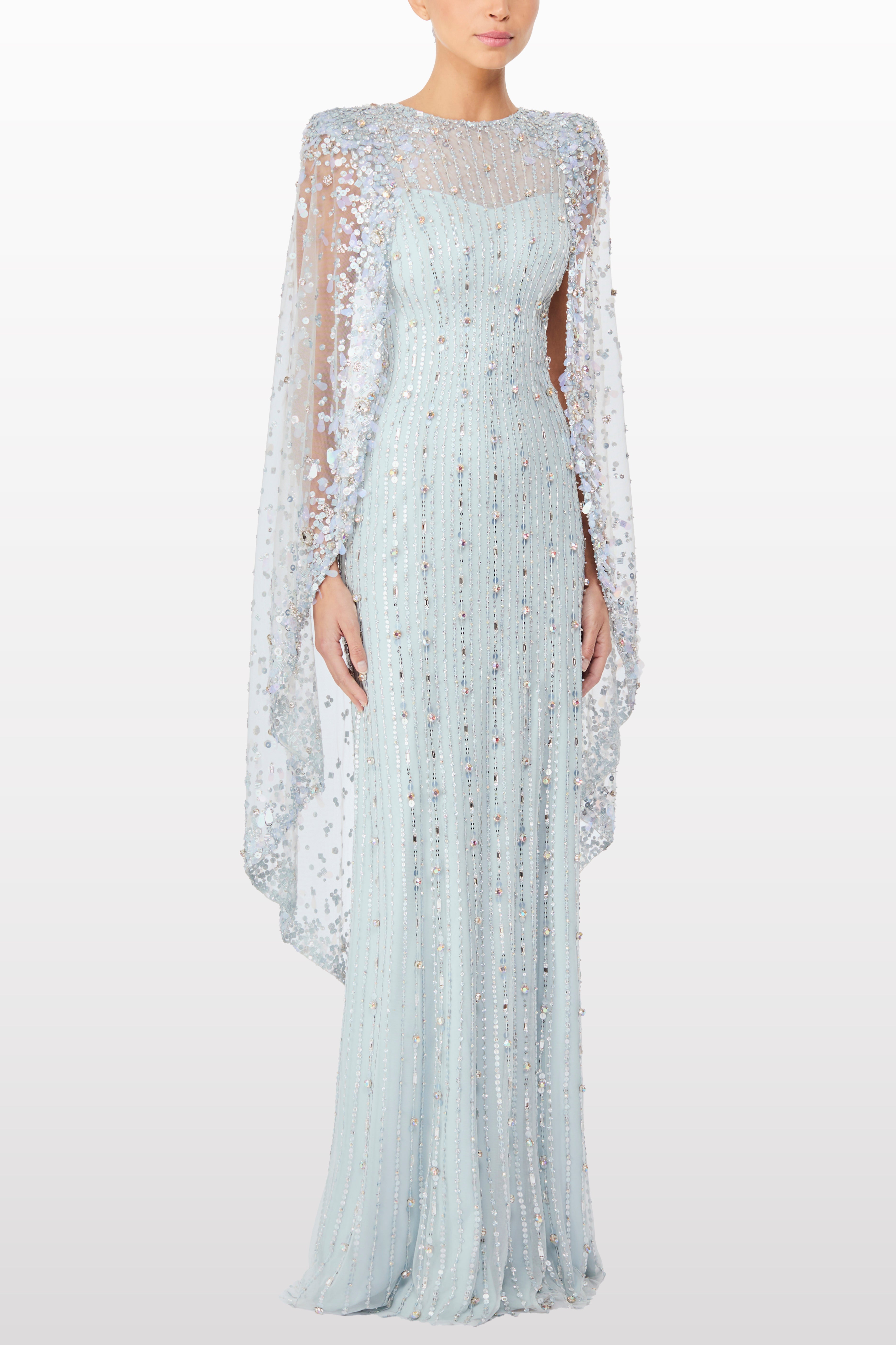 Blaize - The Official Jenny Packham Website