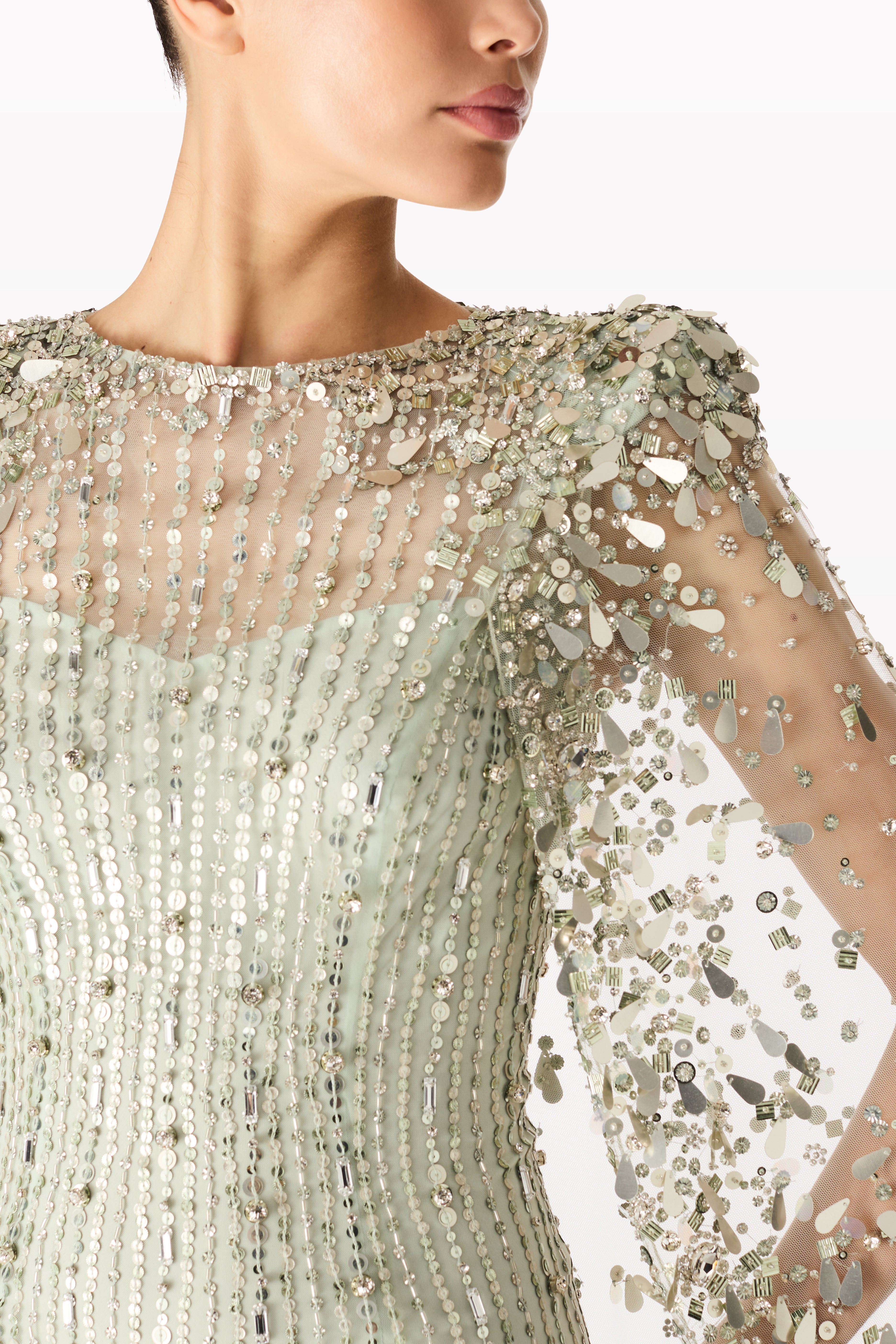 EAU DU NIL 1054 - The Official Jenny Packham Website EAU DU NIL 1054 - The Official Jenny Packham Website