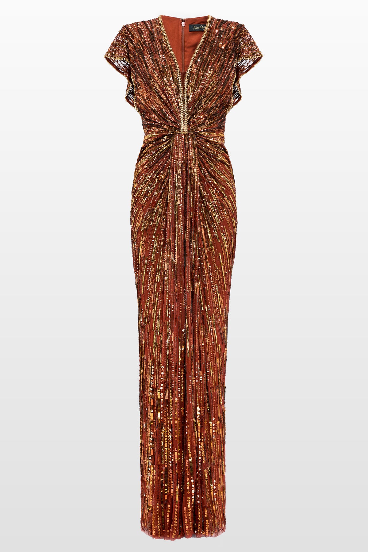 Zola - The Official Jenny Packham Website