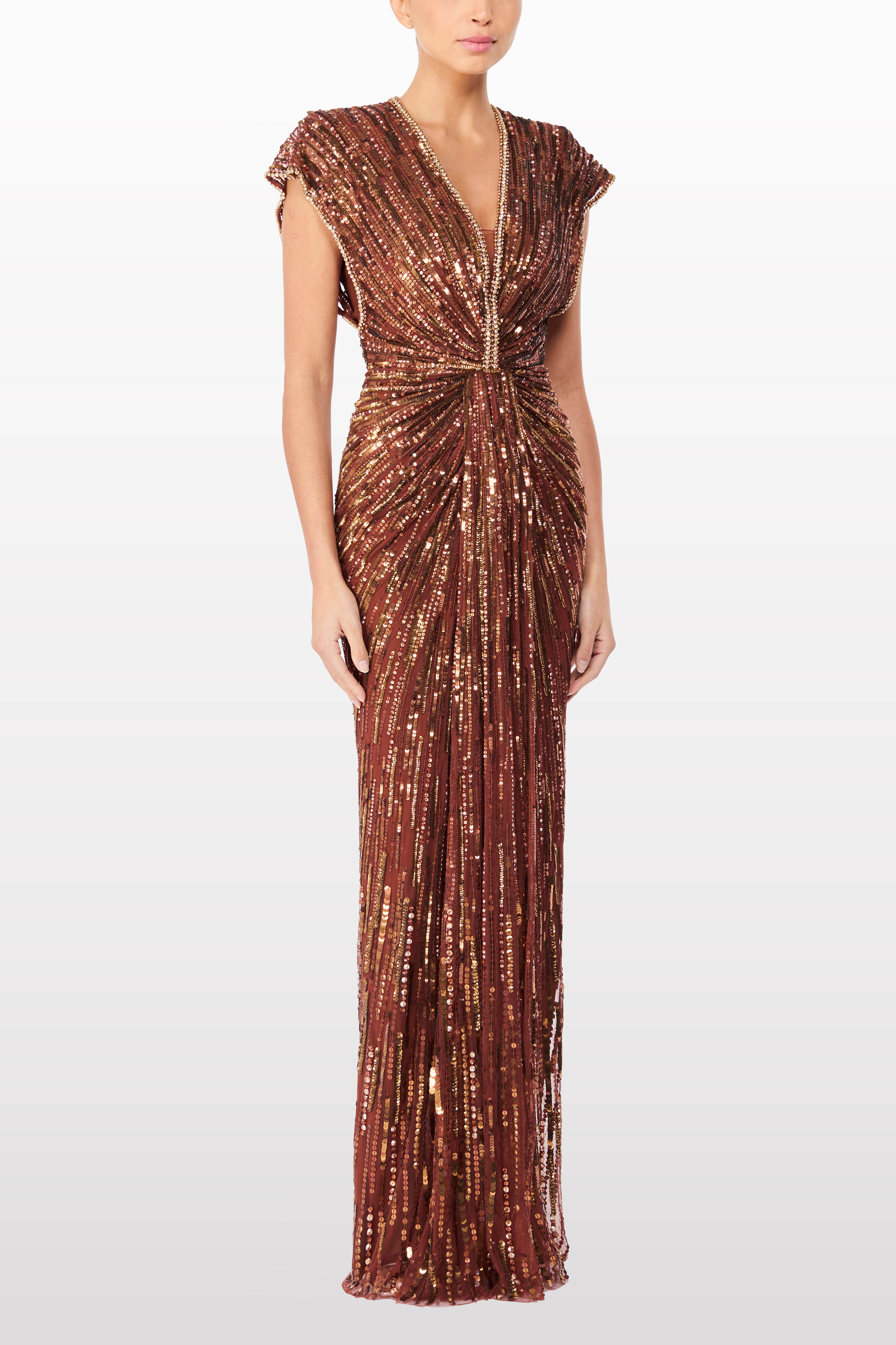 Zola - The Official Jenny Packham Website