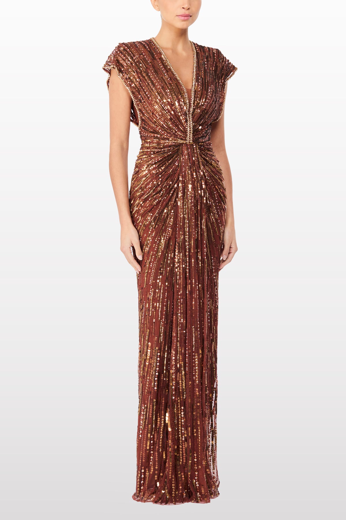 Zola - The Official Jenny Packham Website