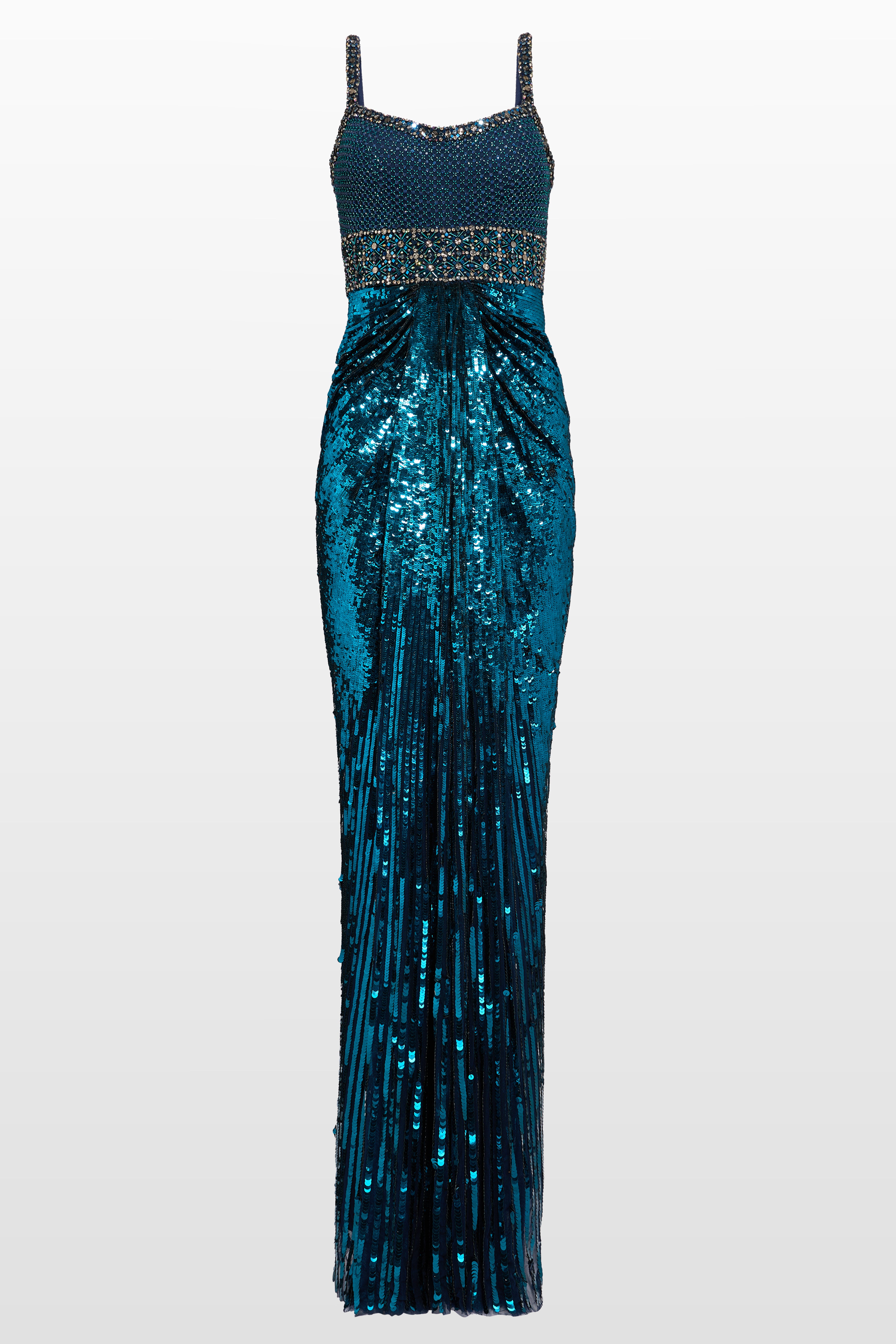 Only You - The Official Jenny Packham Website