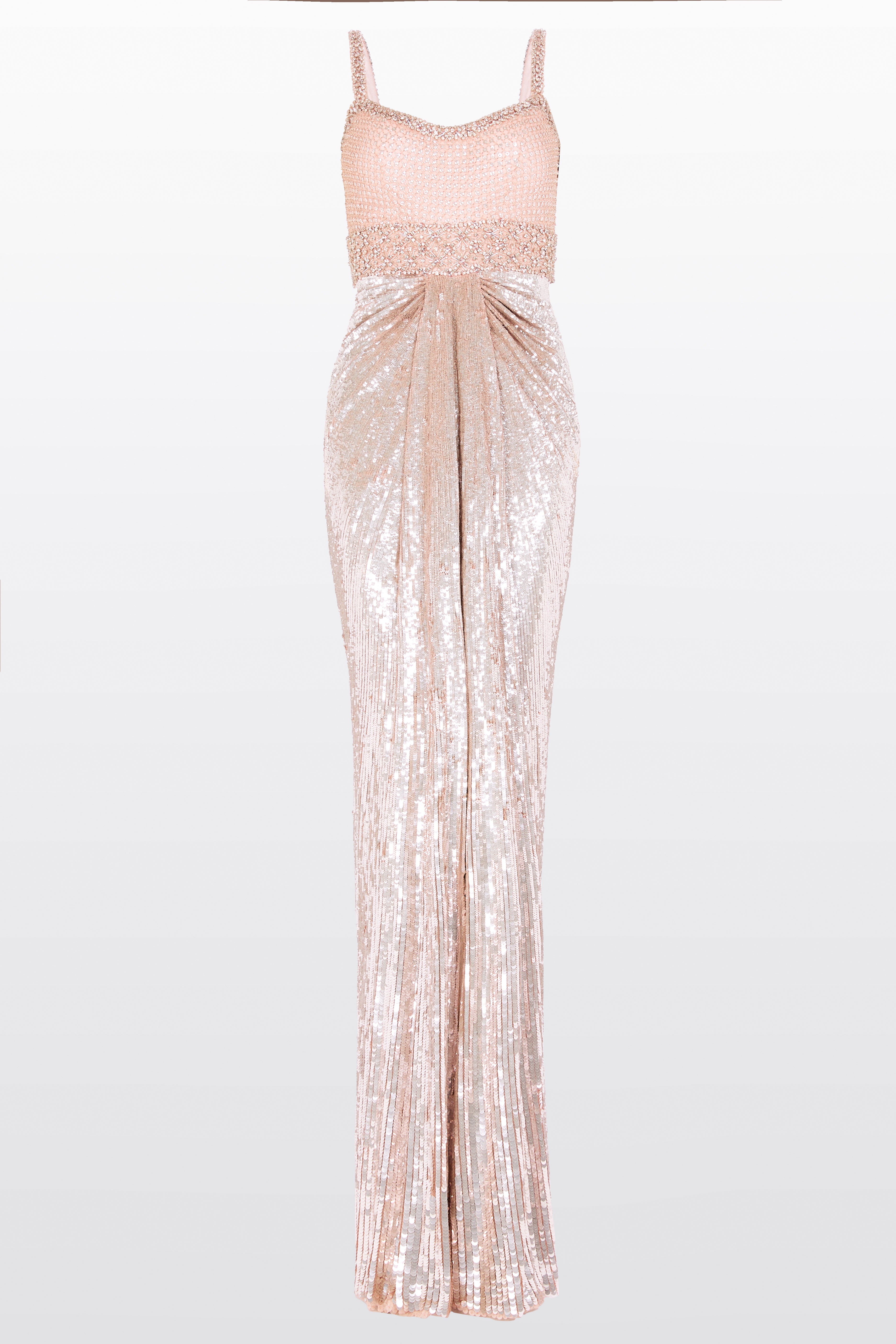 Only You - The Official Jenny Packham Website