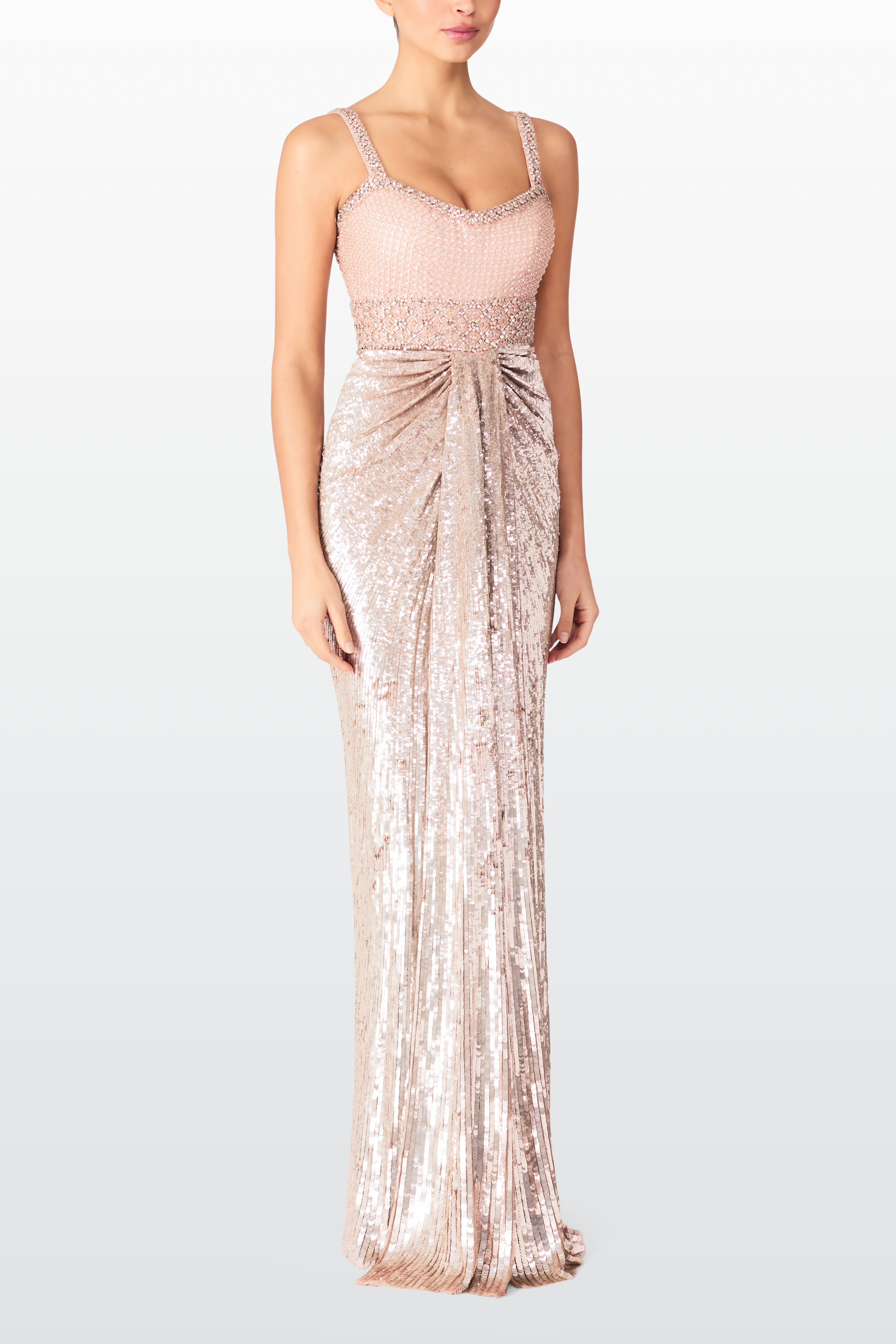 Only You - The Official Jenny Packham Website