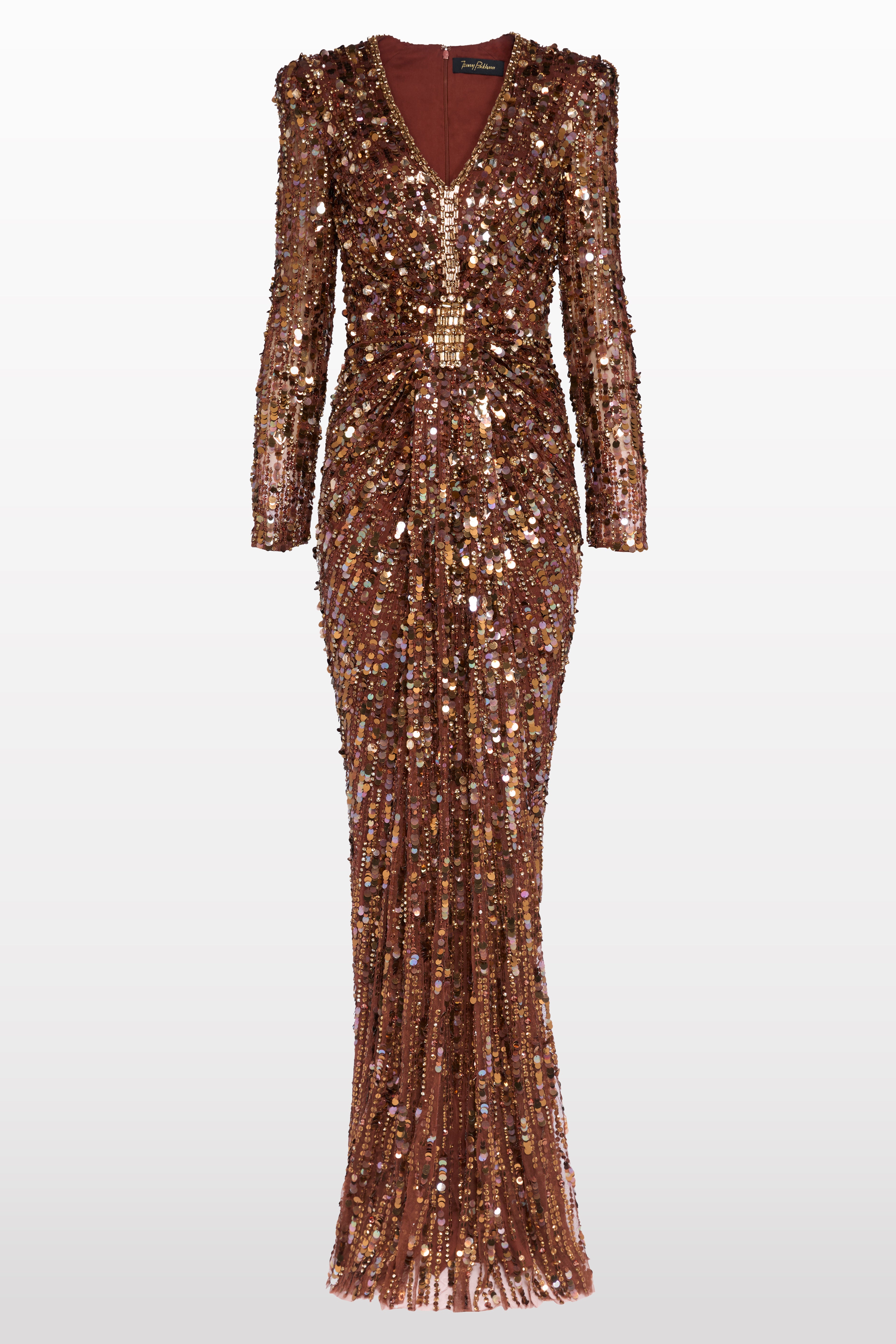 Spring/Summer 2025 - The Official Jenny Packham Website