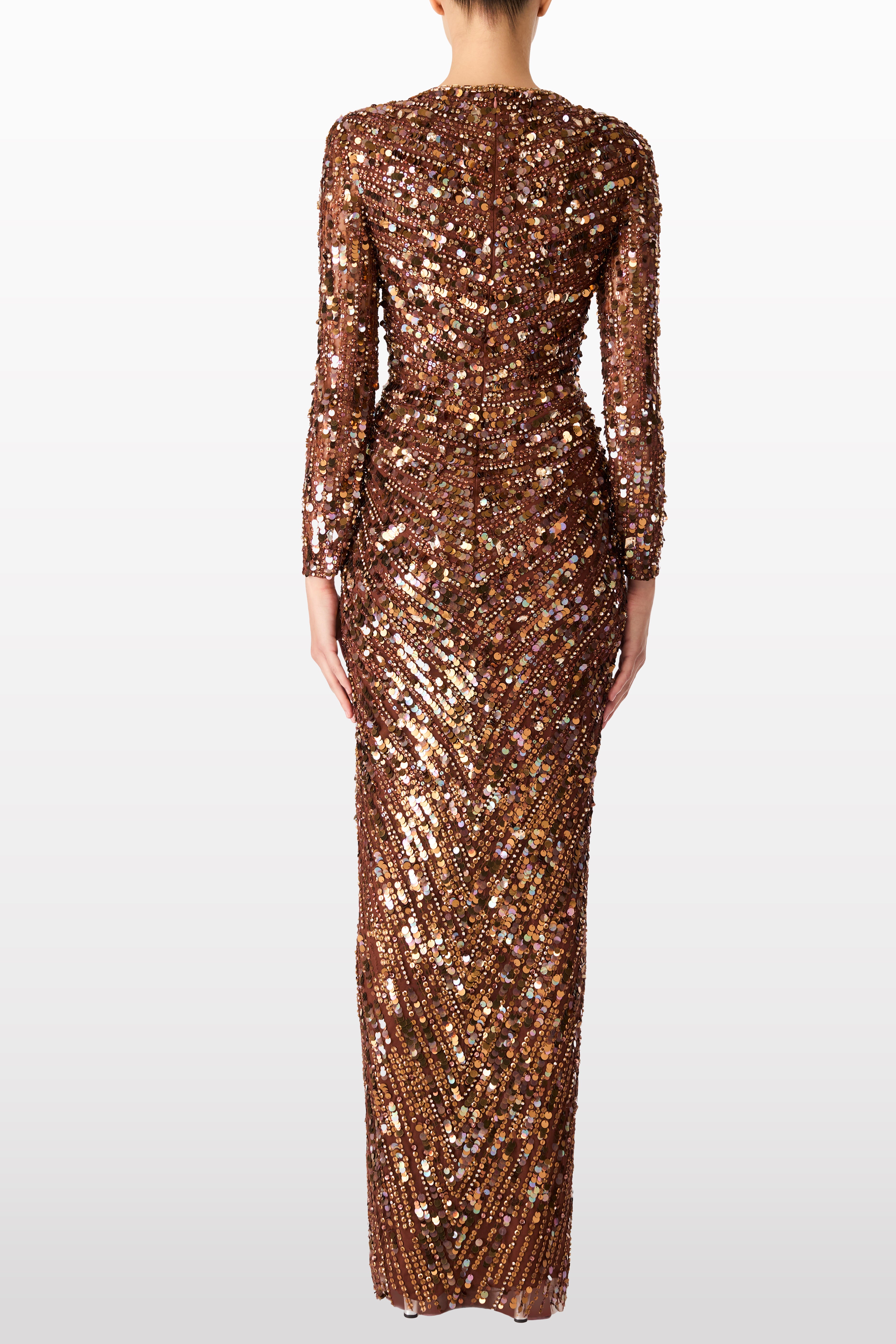 Gazelle - The Official Jenny Packham Website