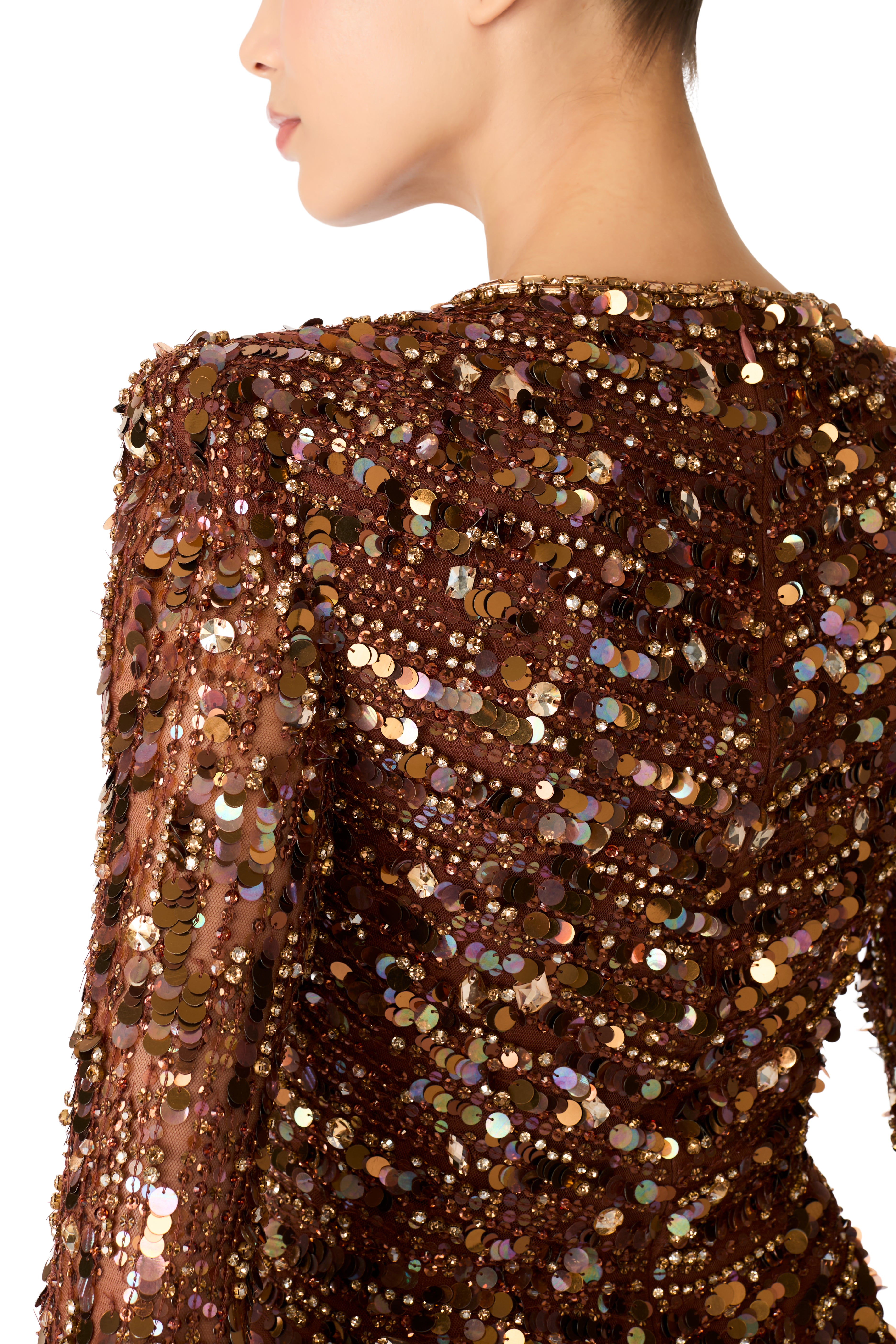 Gazelle - The Official Jenny Packham Website