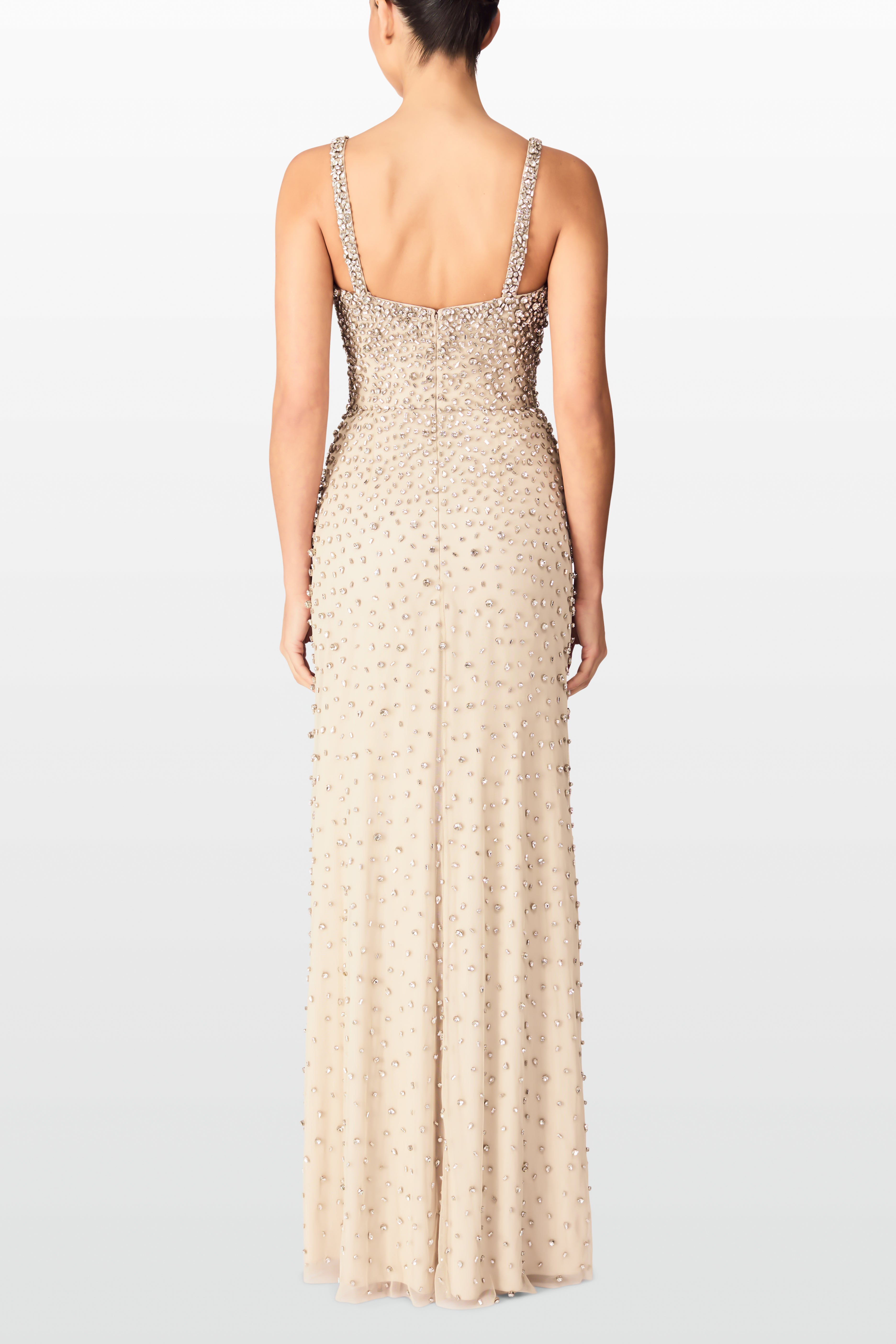 Cherry - The Official Jenny Packham Website