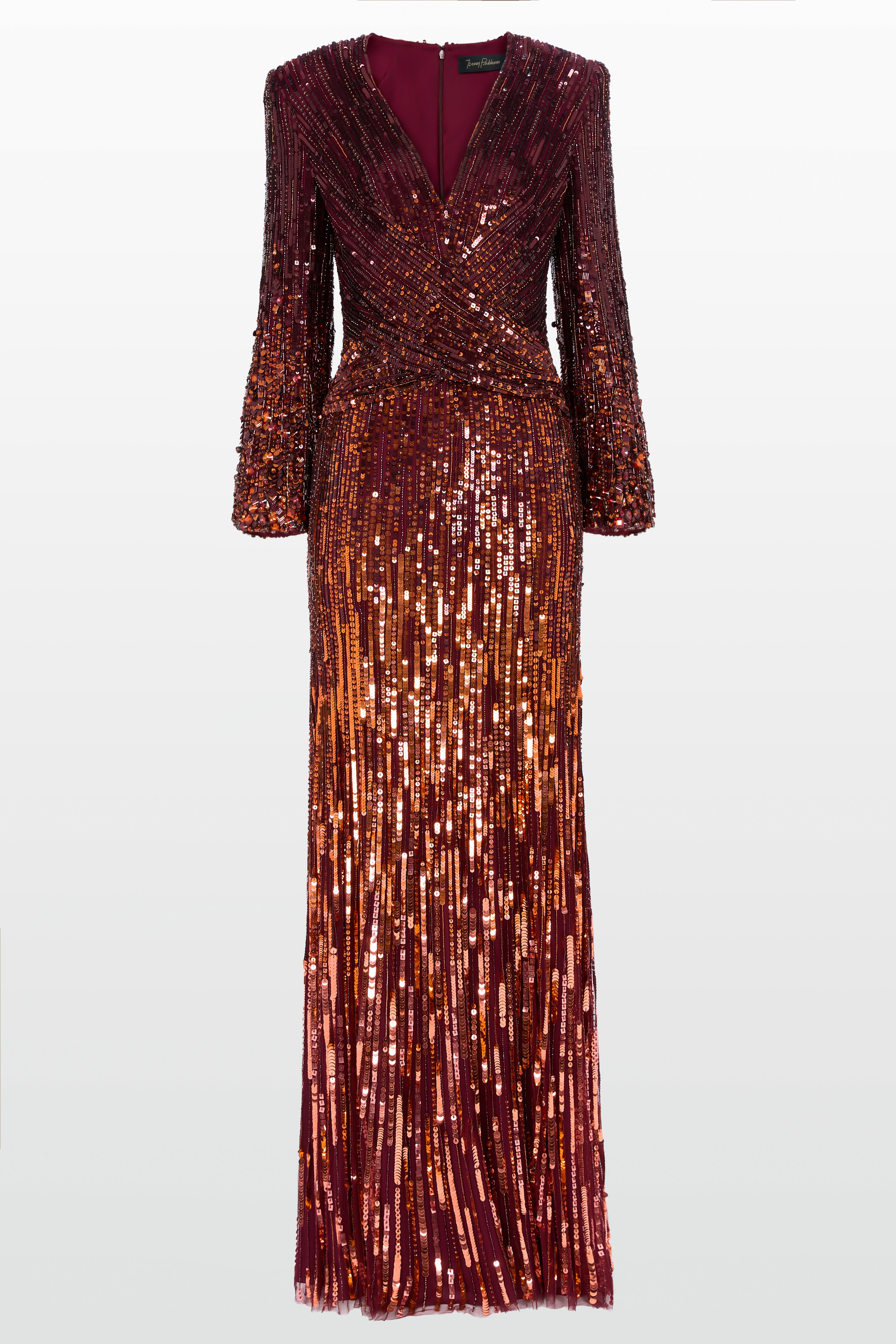 PRE FALL 25 - The Official Jenny Packham Website