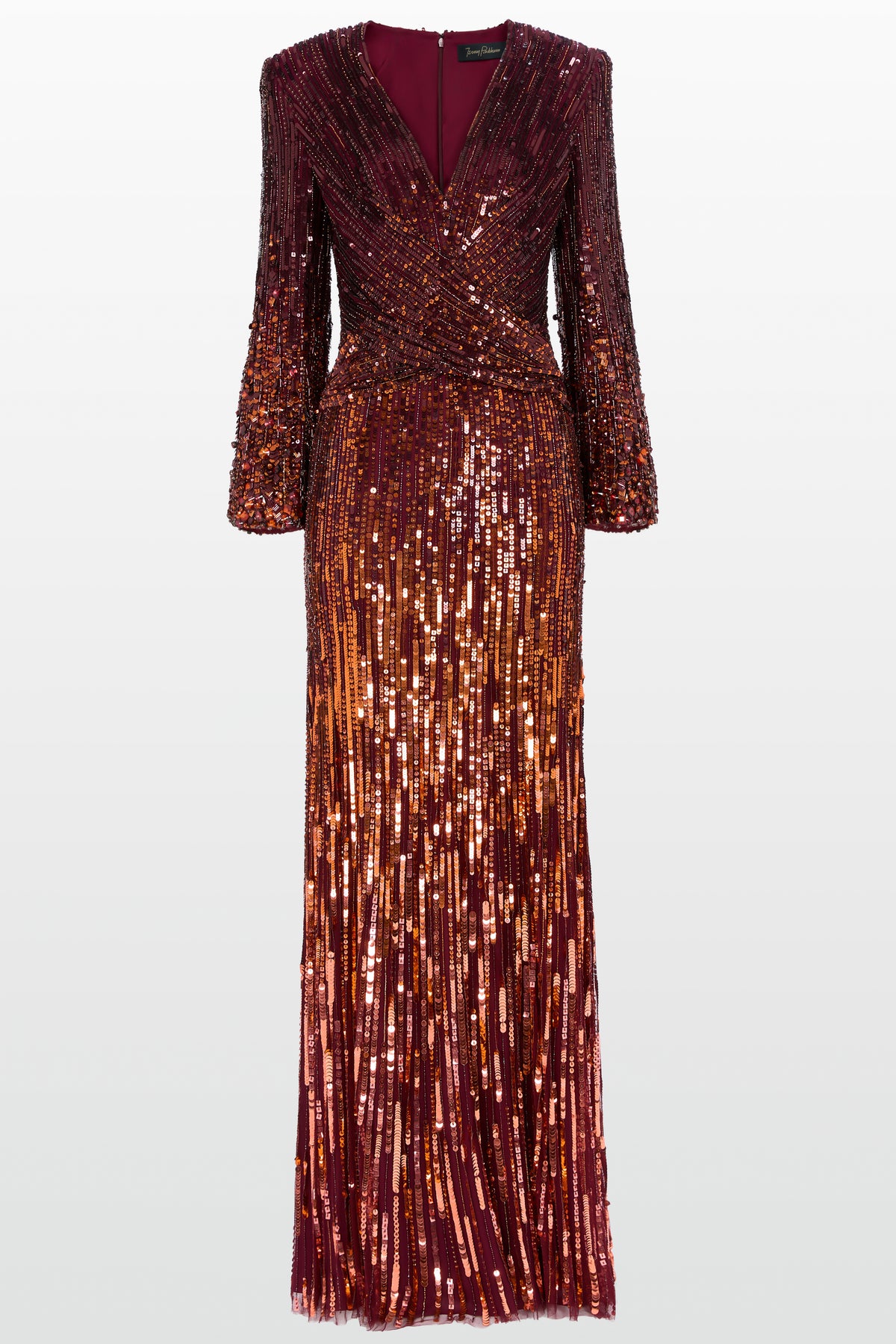 Cosmos - The Official Jenny Packham Website