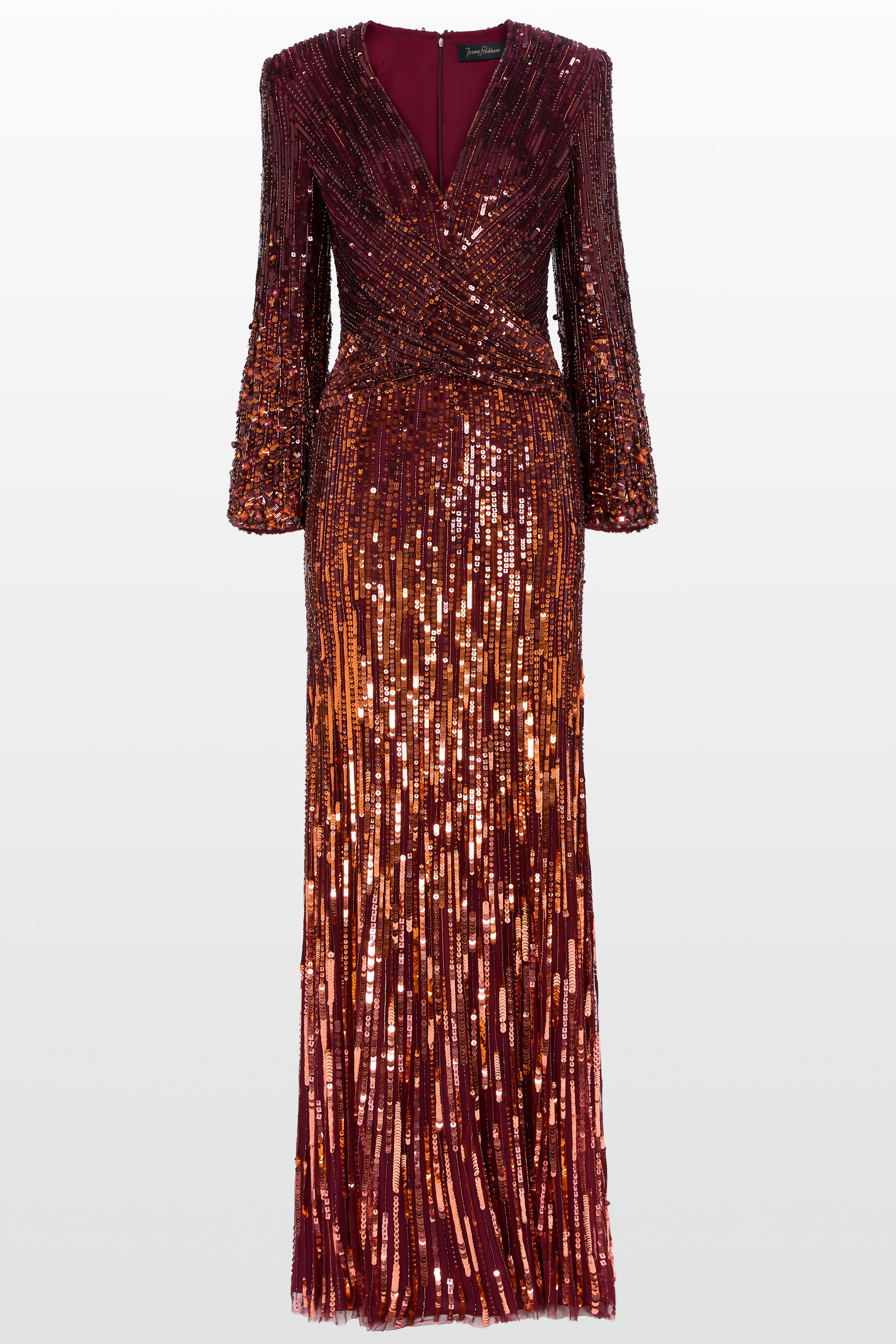 Cosmos - The Official Jenny Packham Website