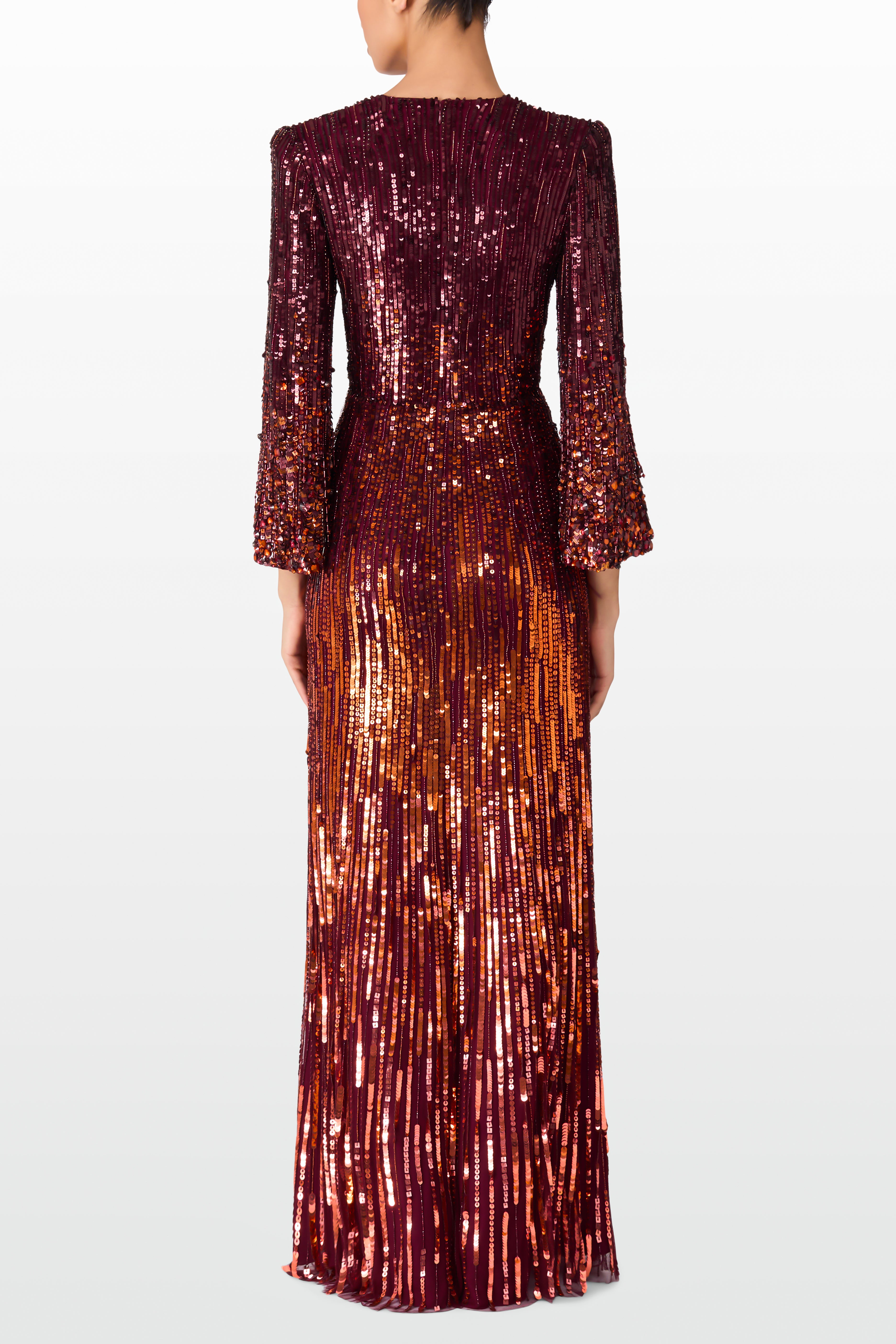 Cosmos - The Official Jenny Packham Website