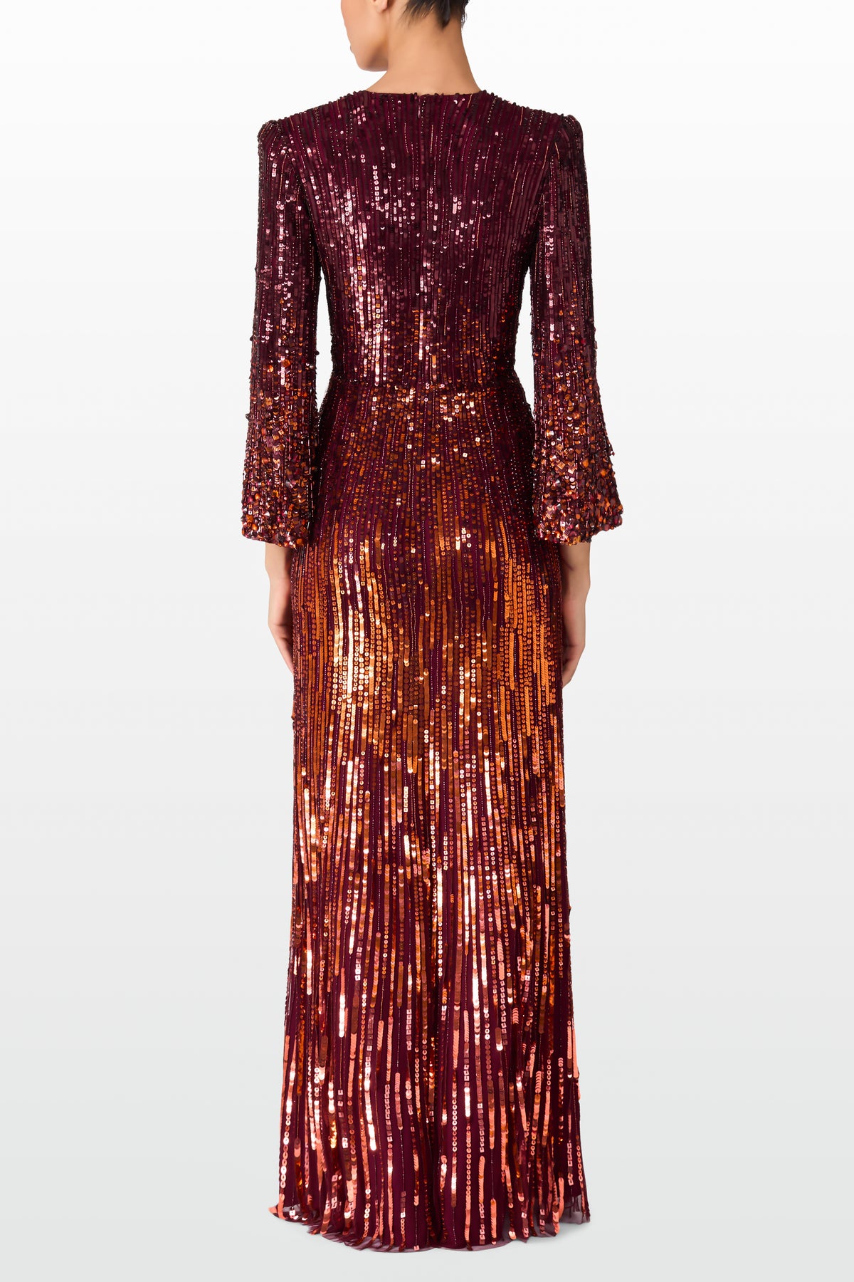 Cosmos - The Official Jenny Packham Website