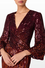 Cosmos - The Official Jenny Packham Website