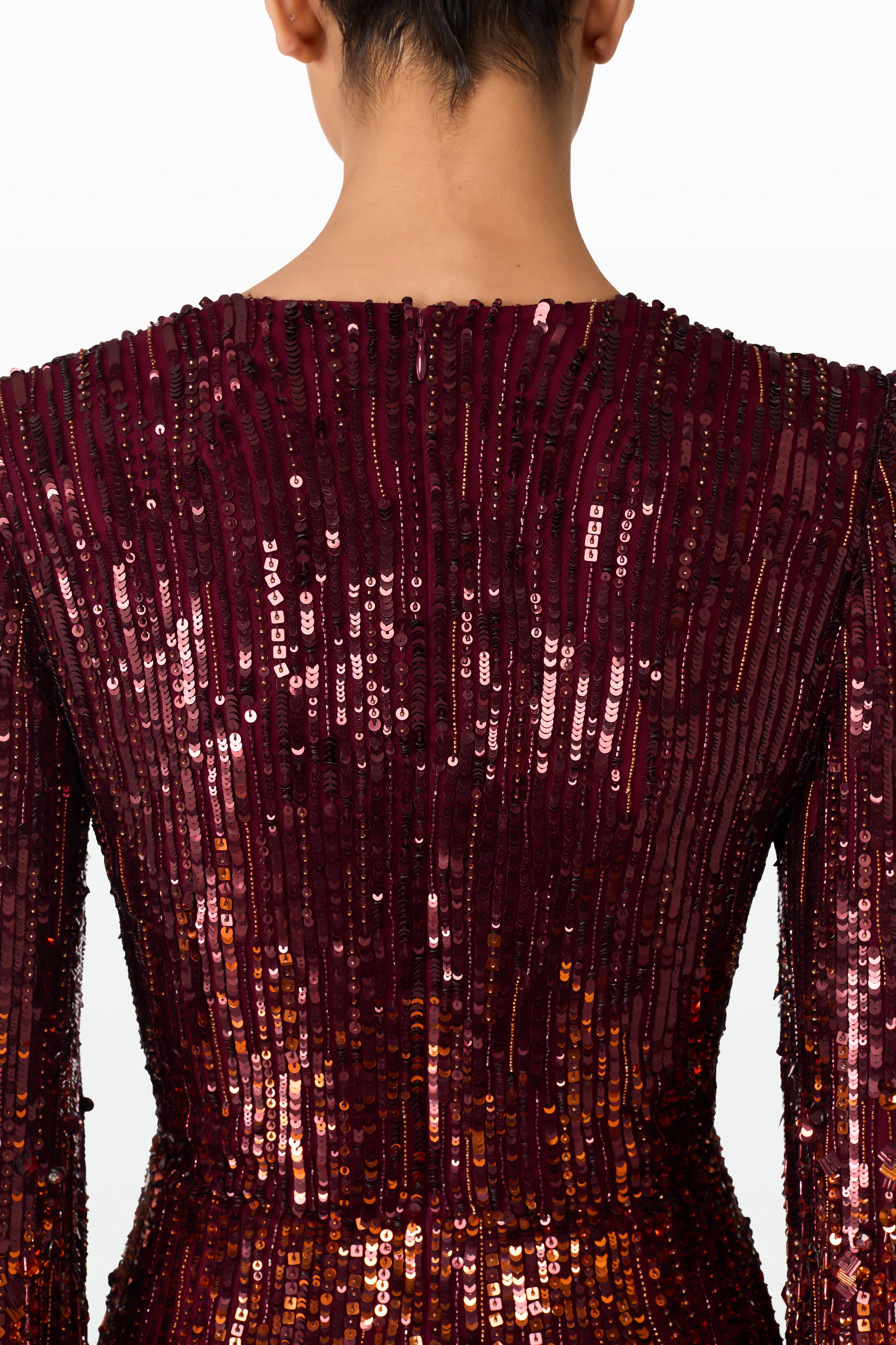 Cosmos - The Official Jenny Packham Website