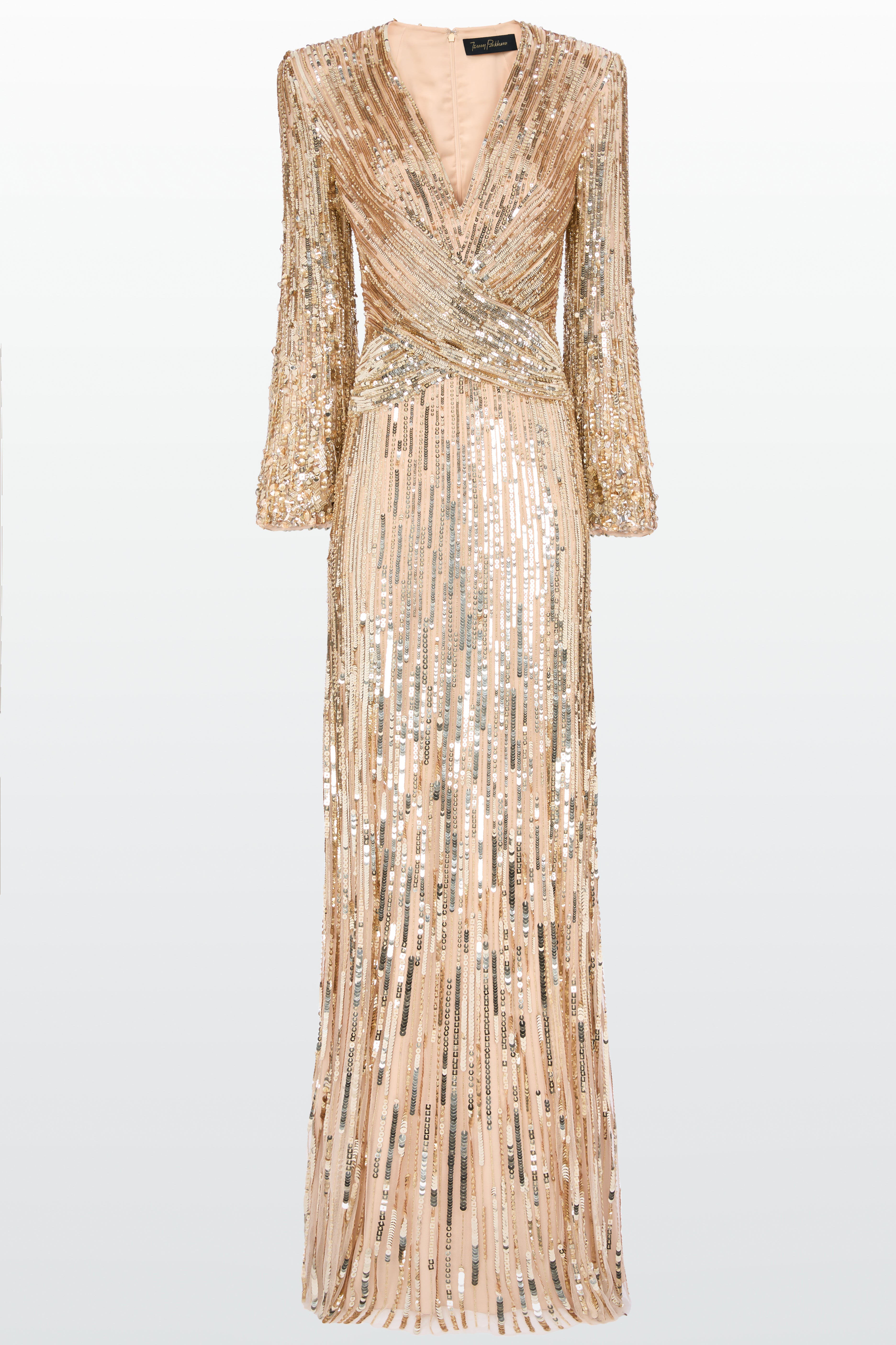 Cosmos - The Official Jenny Packham Website