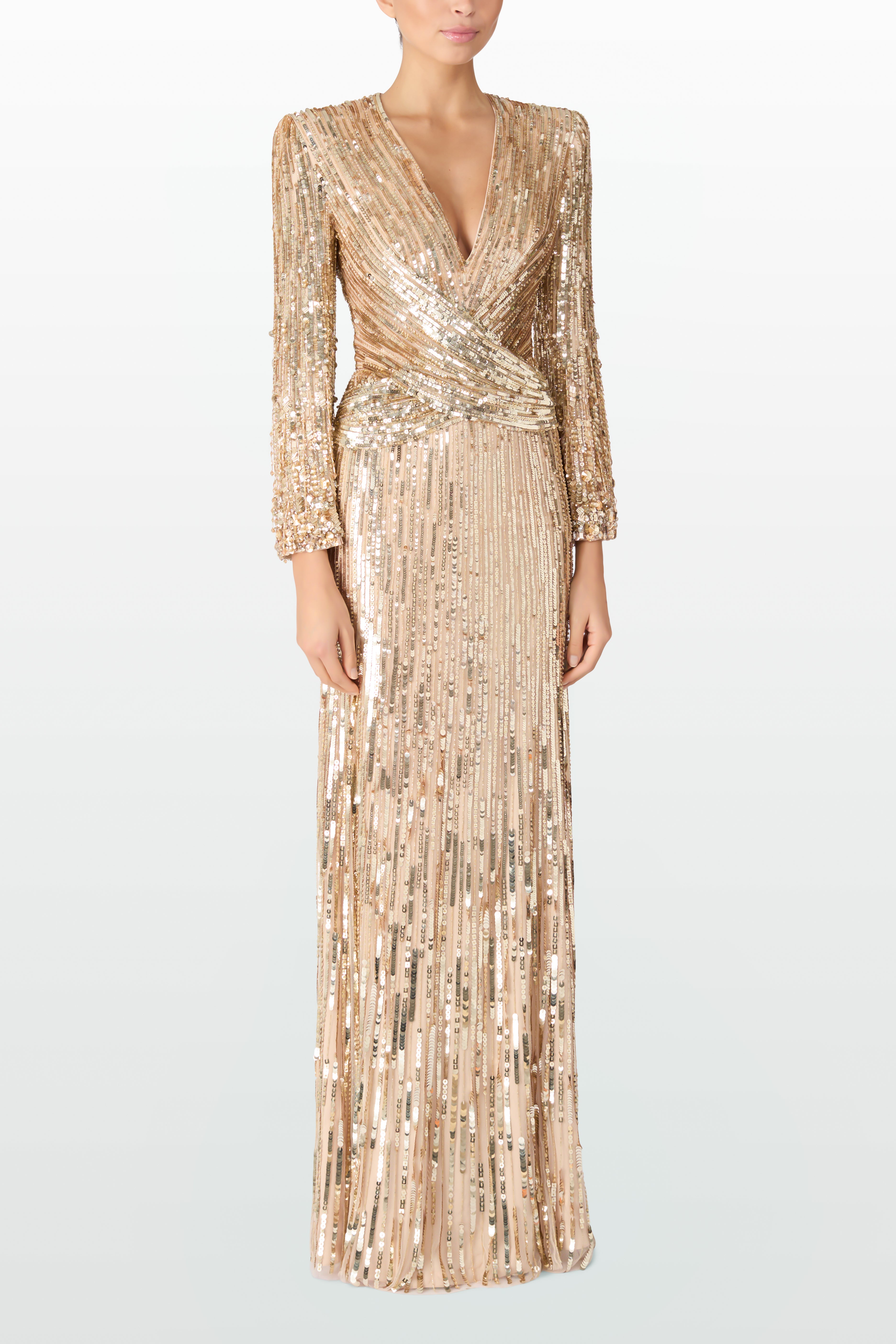 Cosmos - The Official Jenny Packham Website