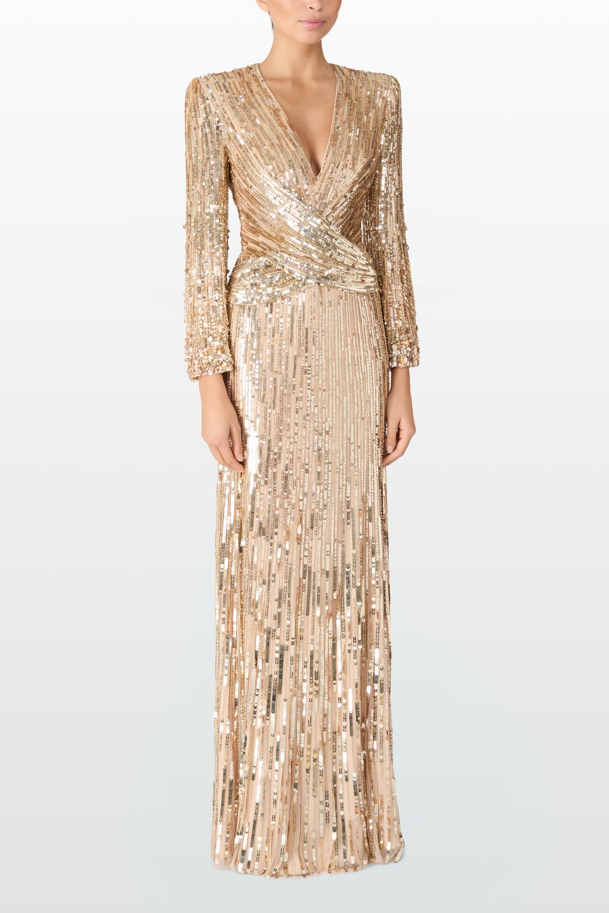Cosmos - The Official Jenny Packham Website