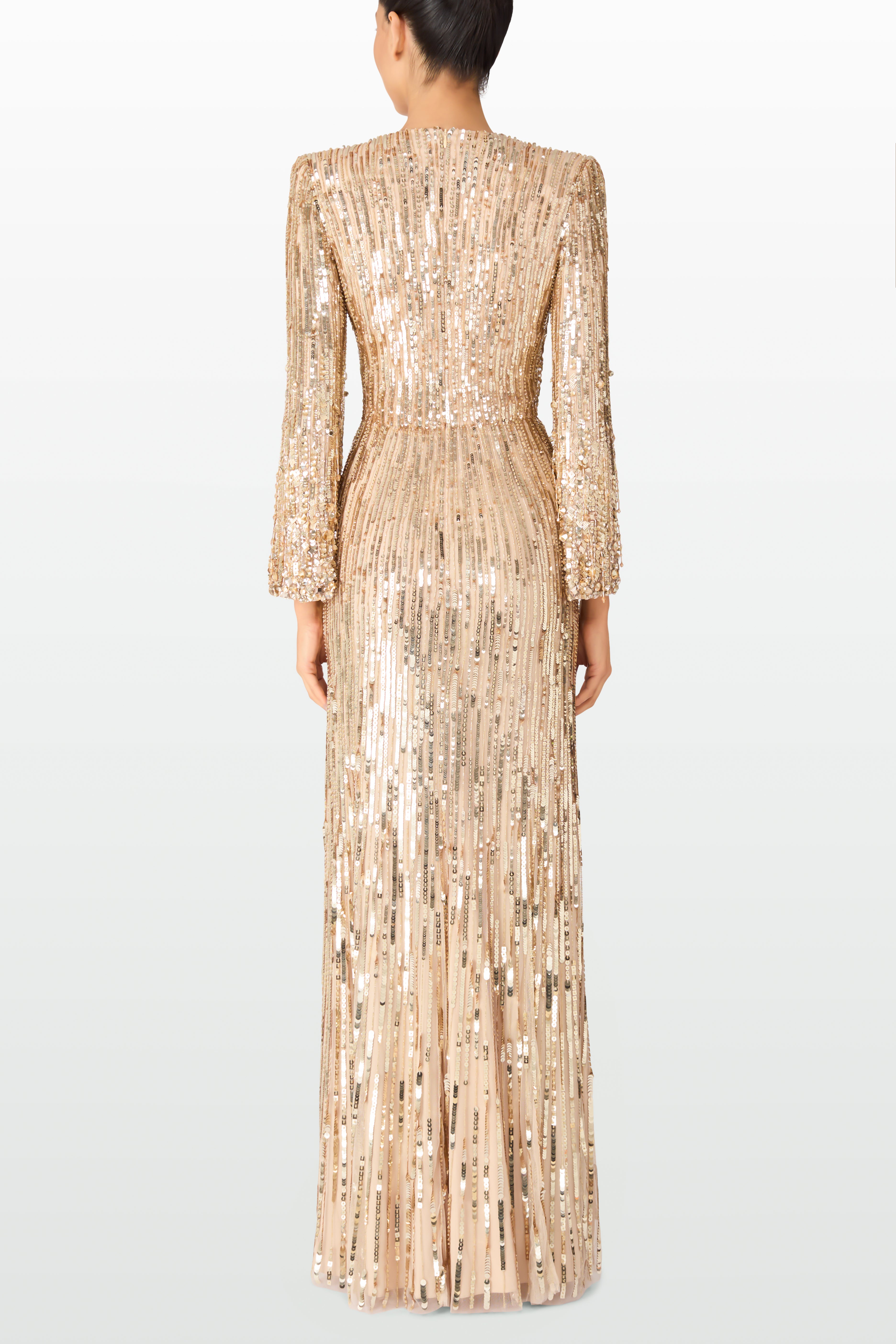 Cosmos - The Official Jenny Packham Website