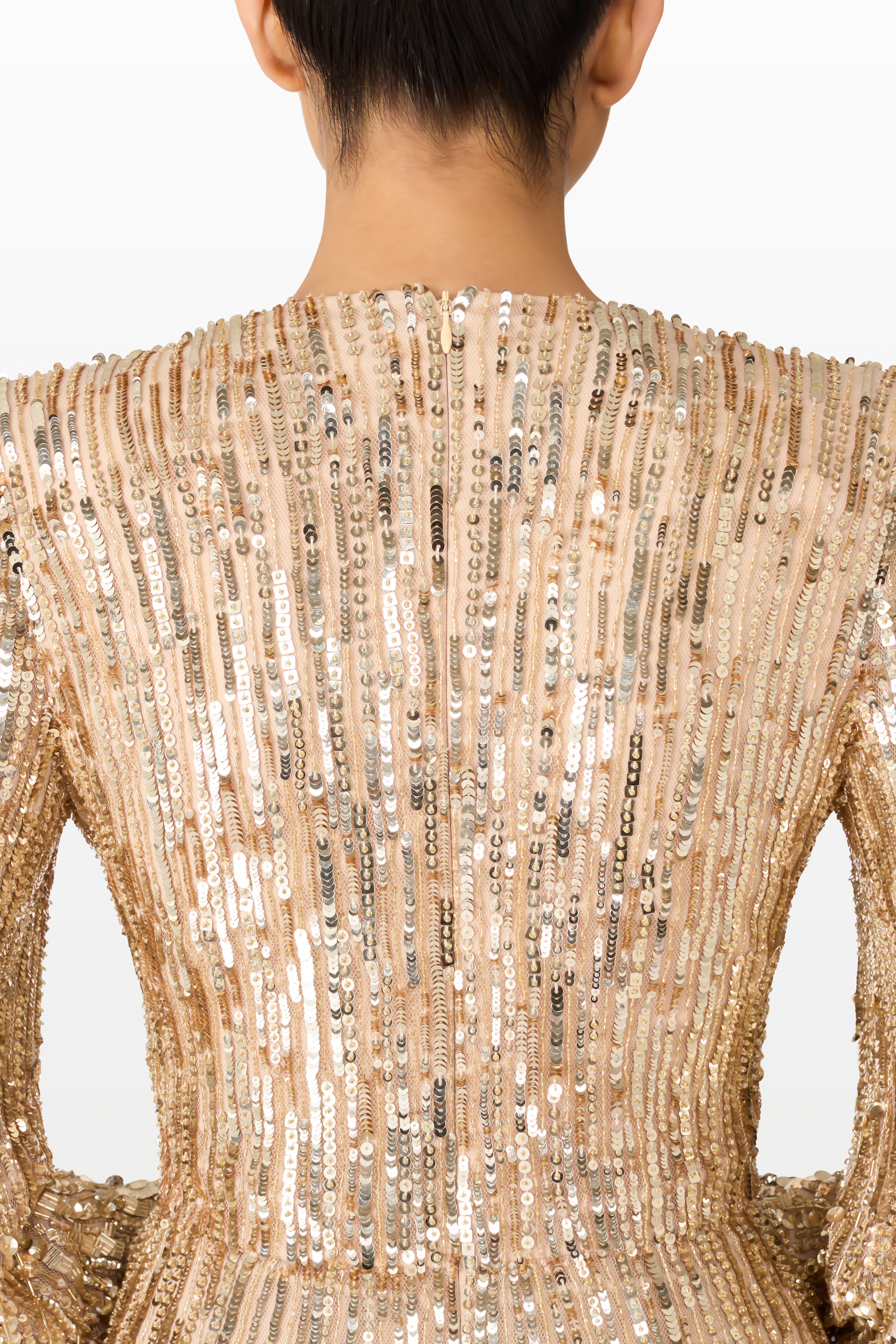 Cosmos - The Official Jenny Packham Website