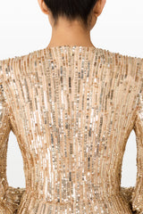 Cosmos - The Official Jenny Packham Website