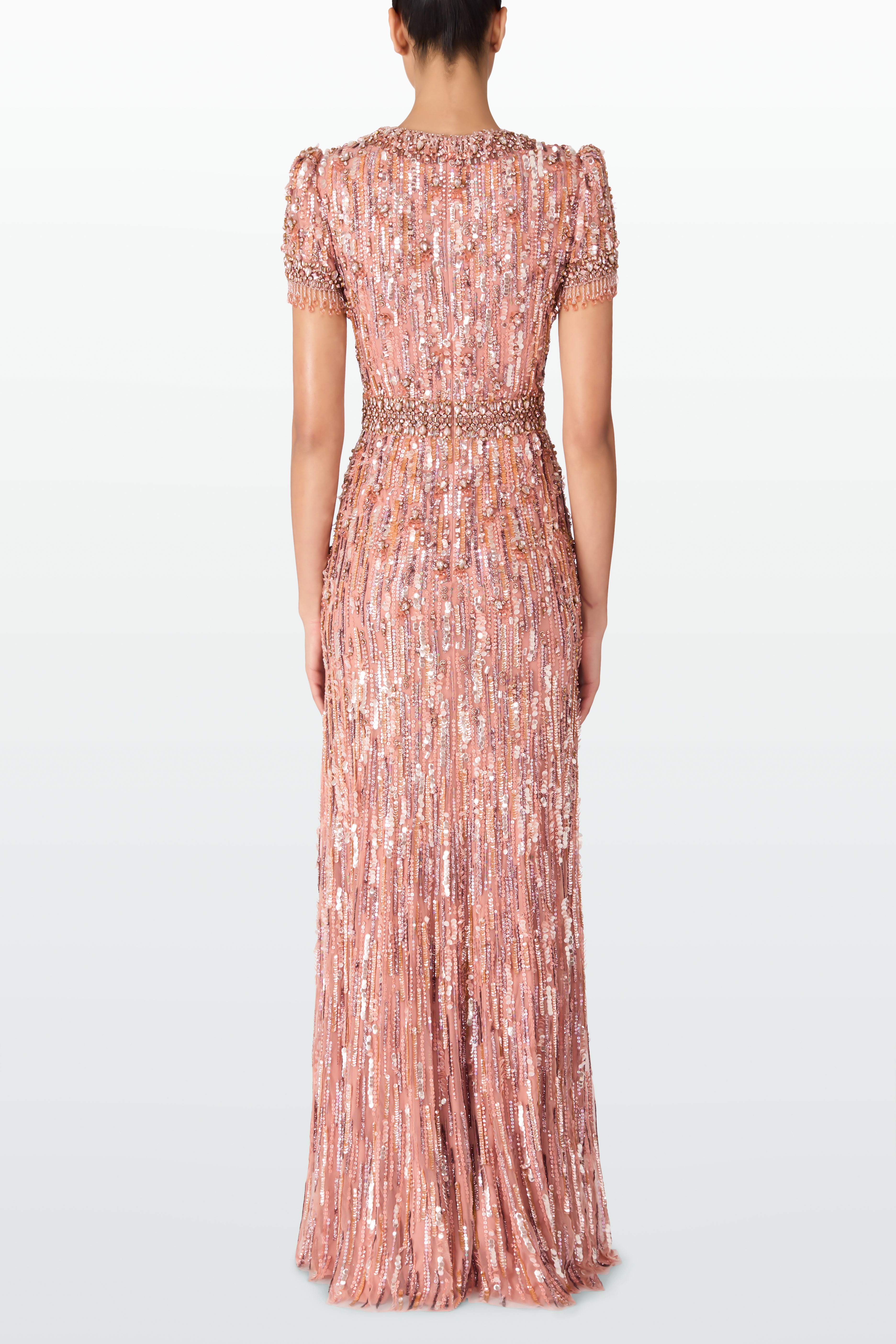 Roxy - The Official Jenny Packham Website
