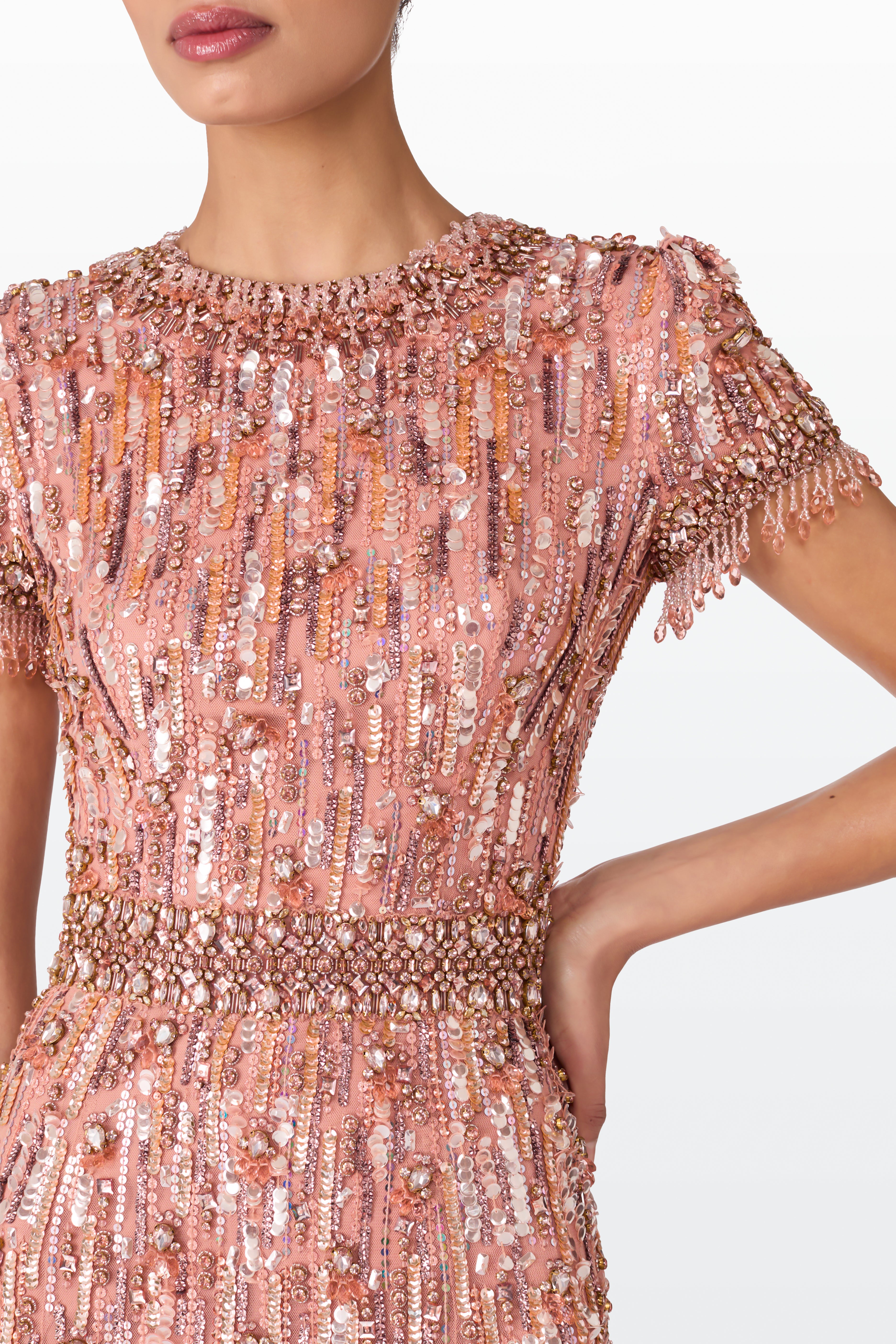 Roxy - The Official Jenny Packham Website